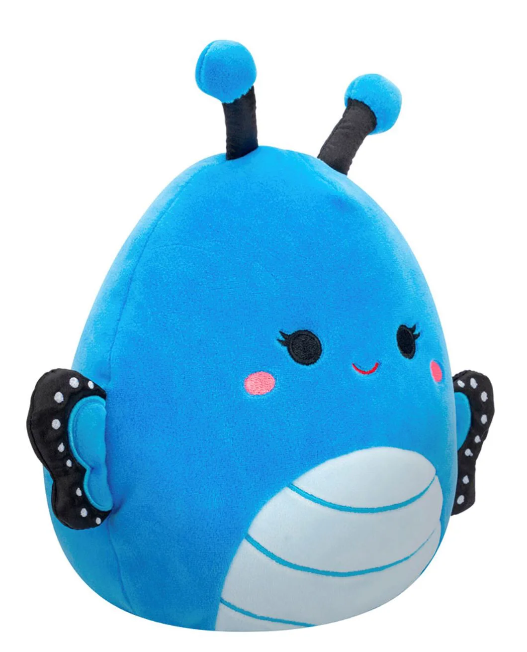Jucarie de plus Squishmallows Fluturasul Waverly, 19 cm foto