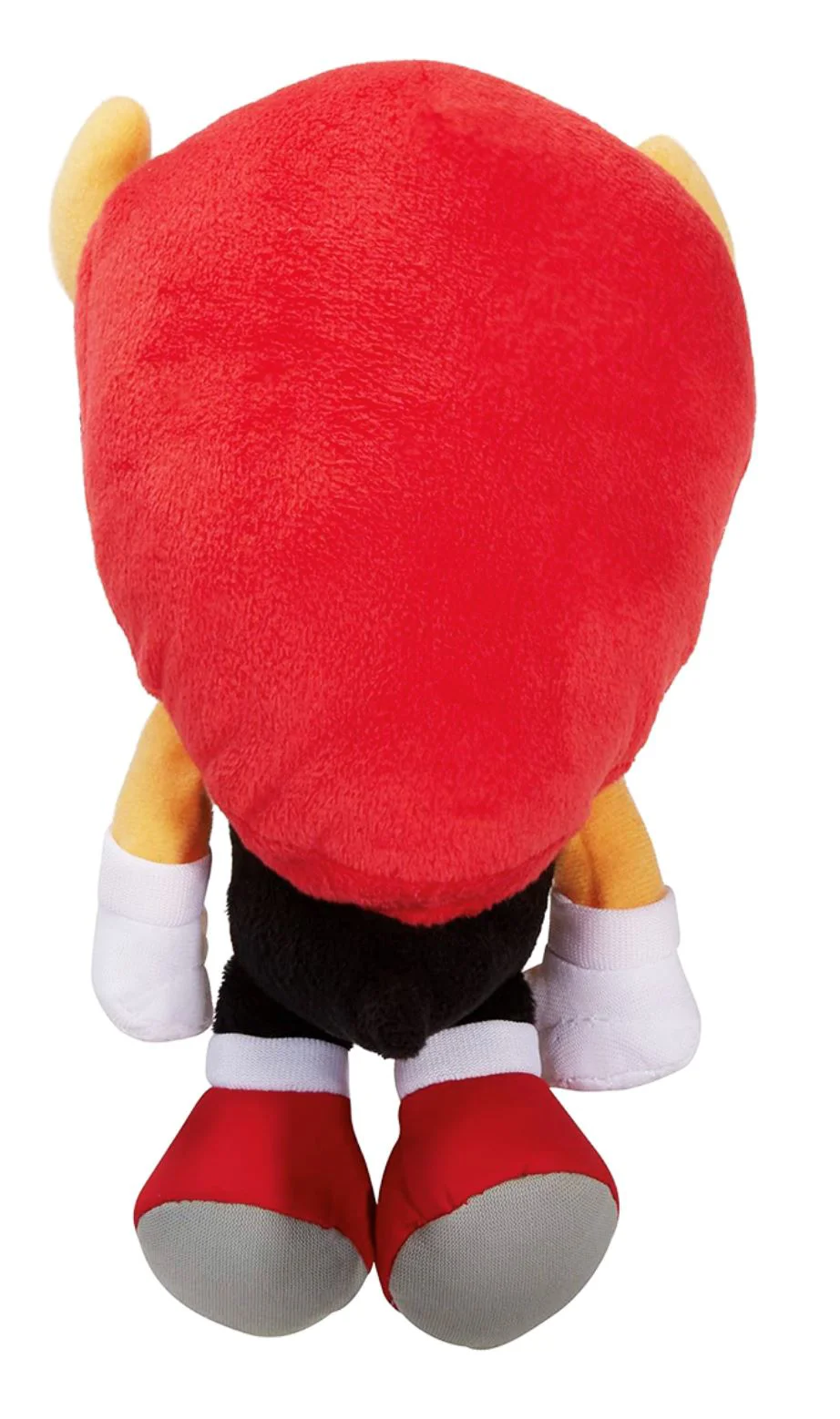 Jucarie de plus Sonic the Hedgehog Mighty the Armadillo, 23 cm foto