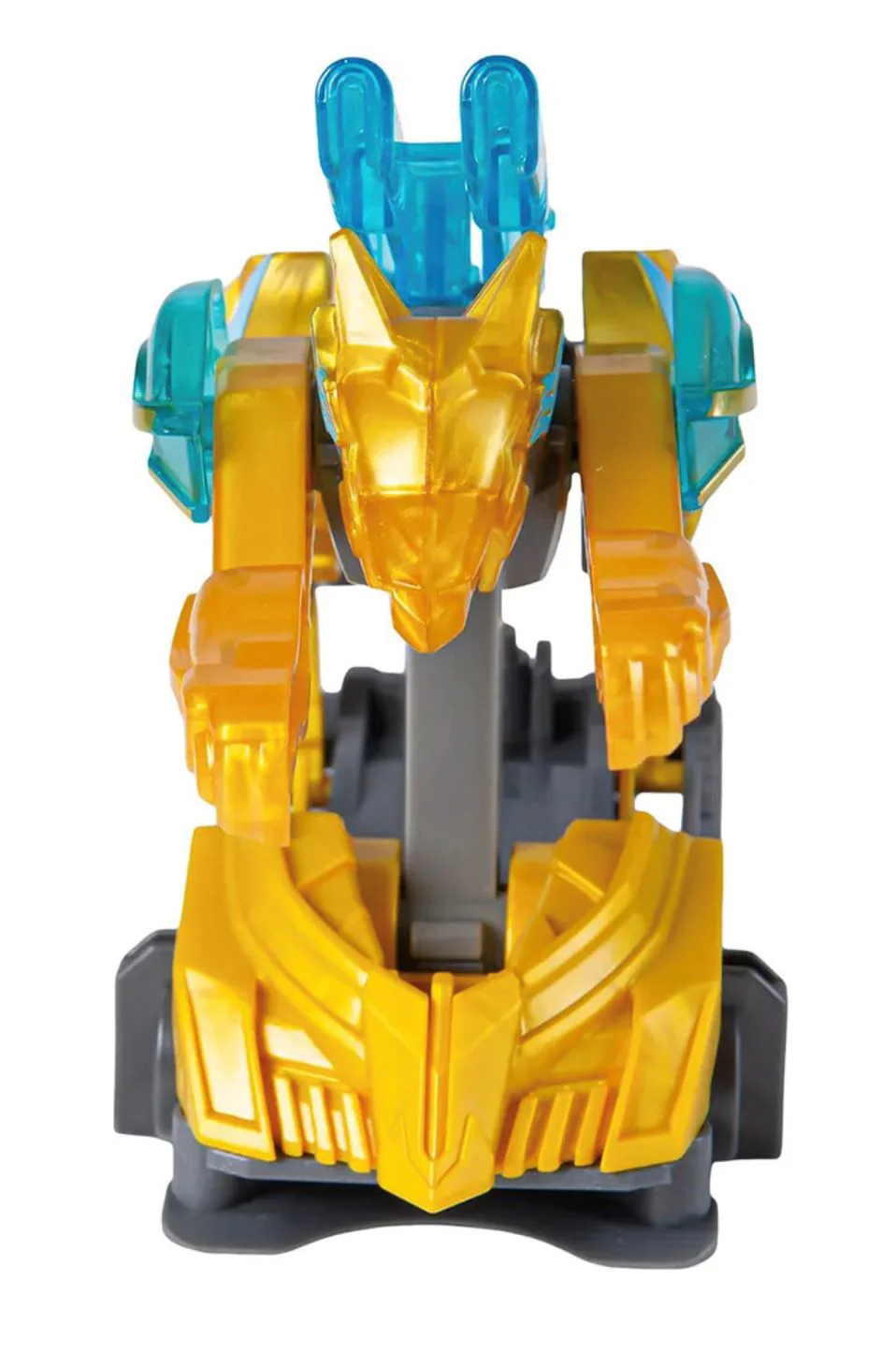 Set de joaca Screechers Wild transformer Solent foto