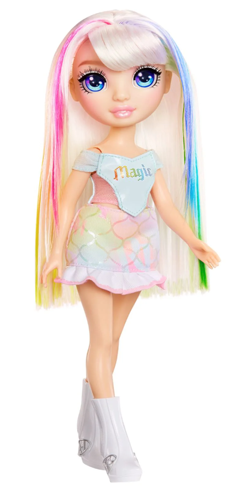 Кукла Rainbow High Амайя Рейн, 27 см foto