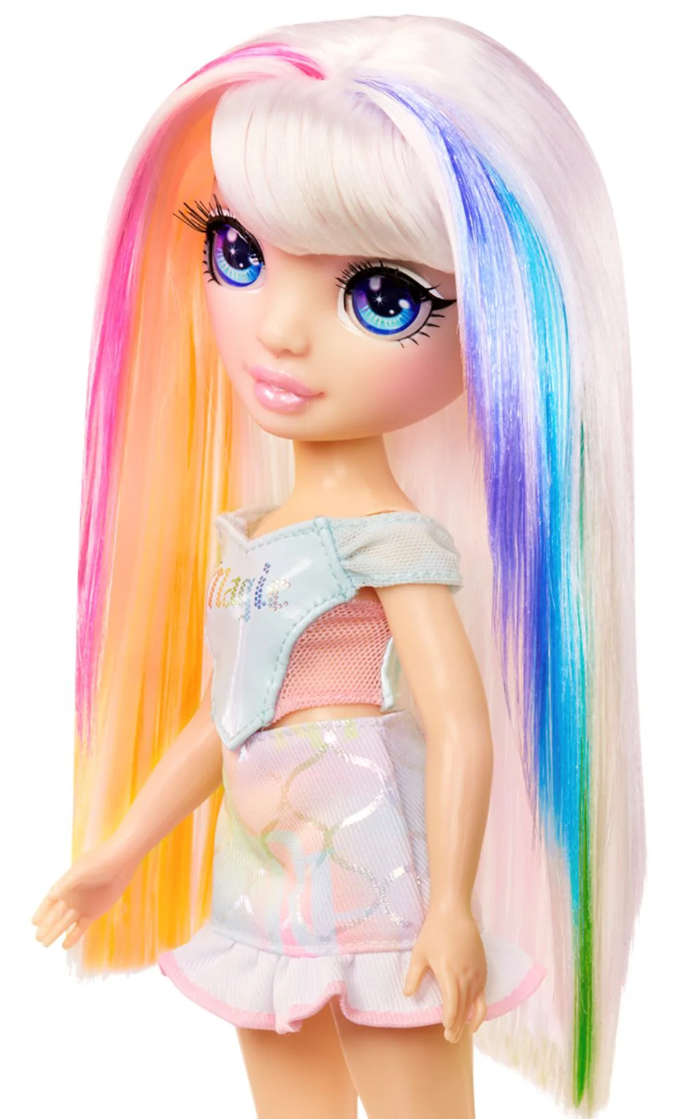 Кукла Rainbow High Амайя Рейн, 27 см foto