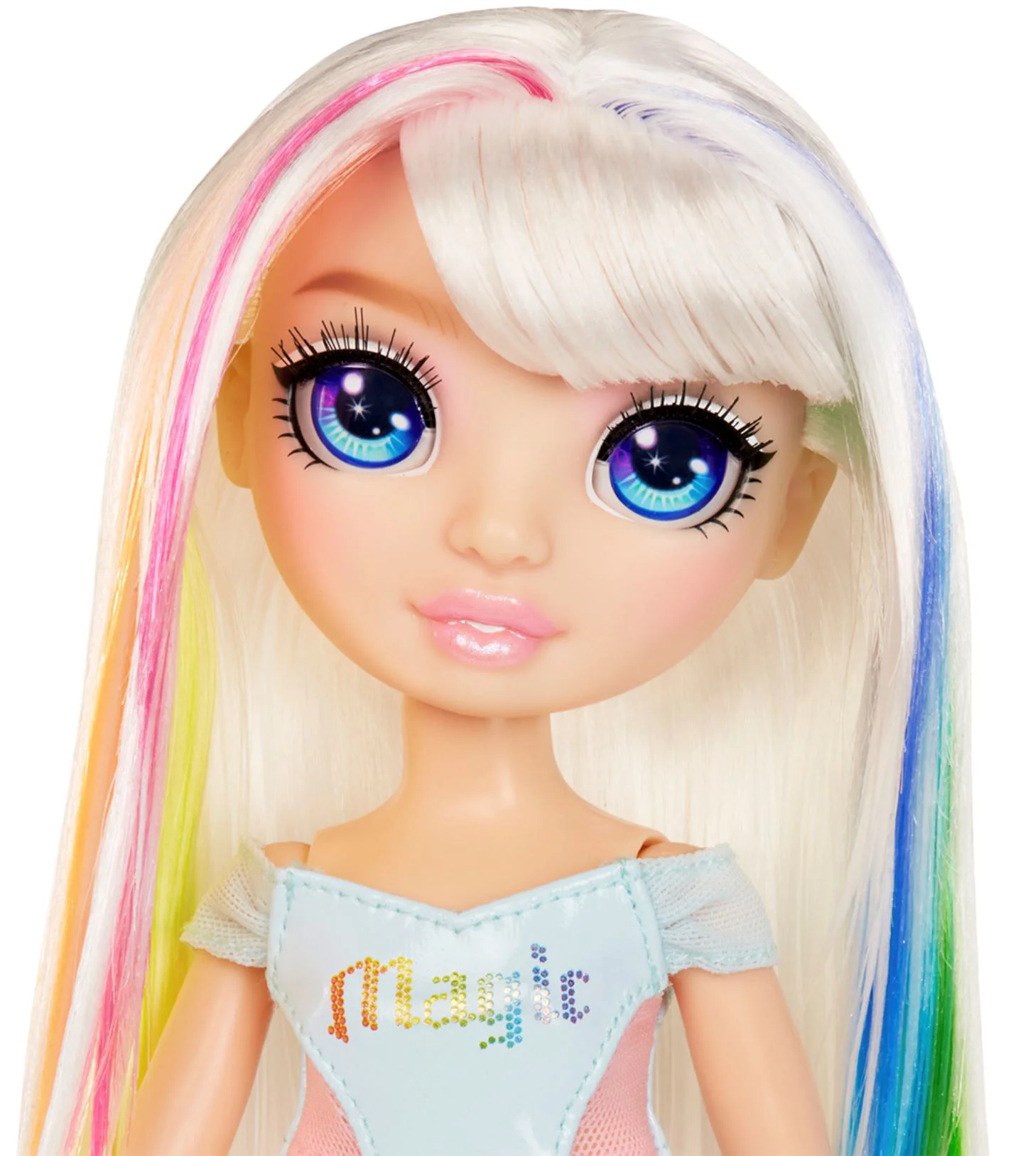 Кукла Rainbow High Амайя Рейн, 27 см foto