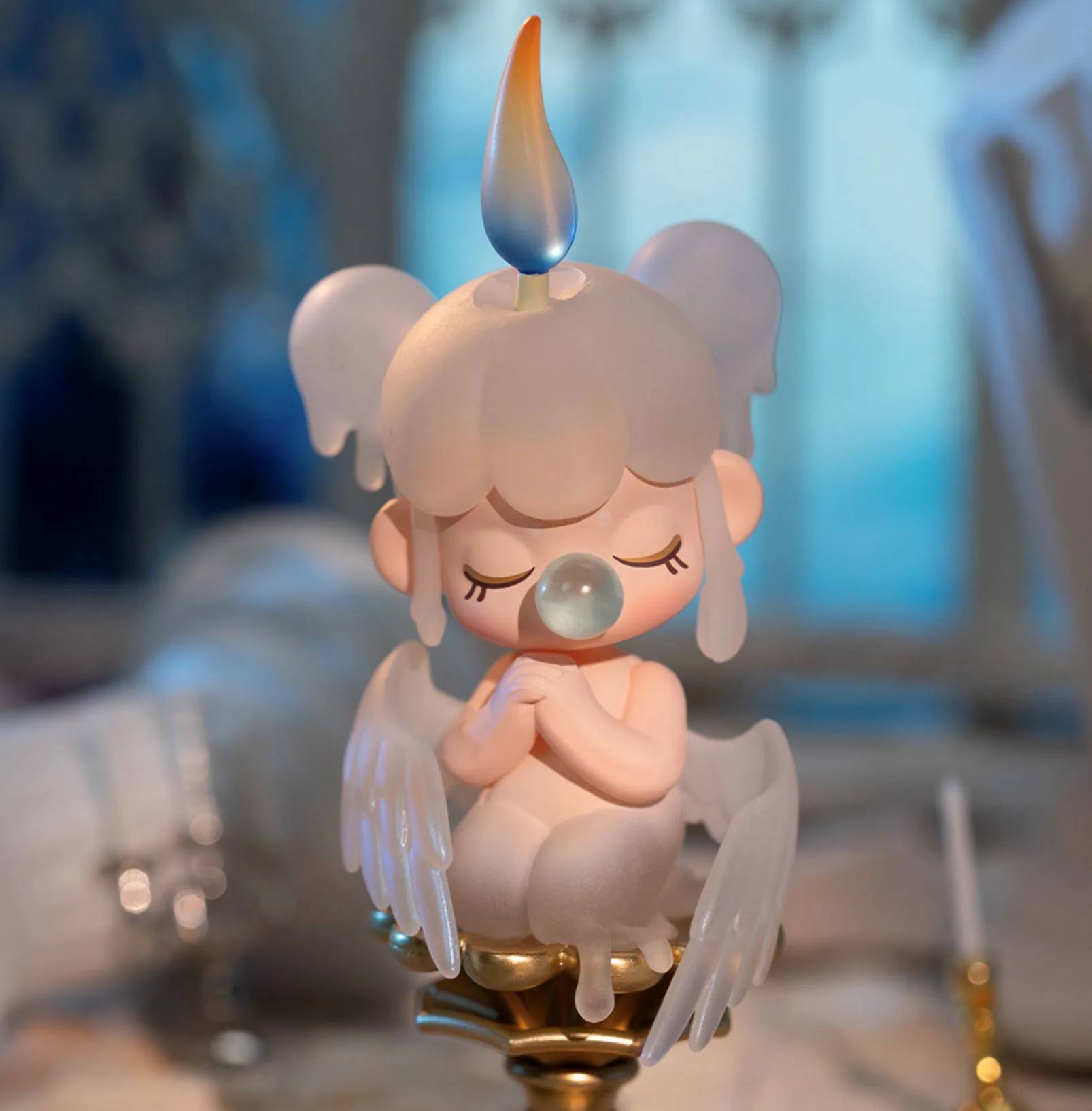 Figurina de colectie Pор Tор Museum of Fantasy, in sortiment foto