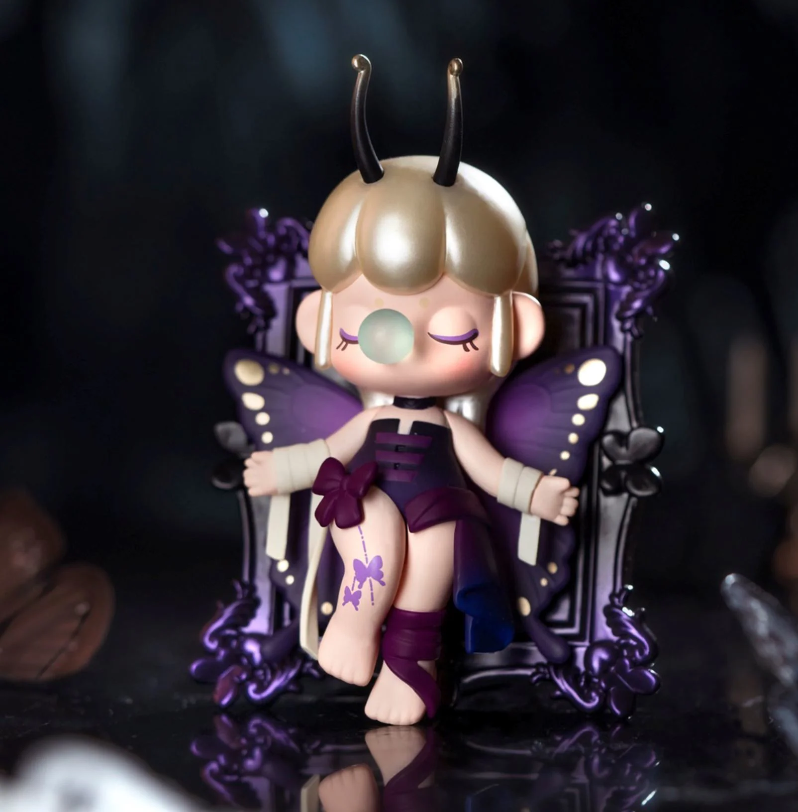 Коллекционная фигурка Pop Top сюрприз Мечты Nanci, в ассортименте foto