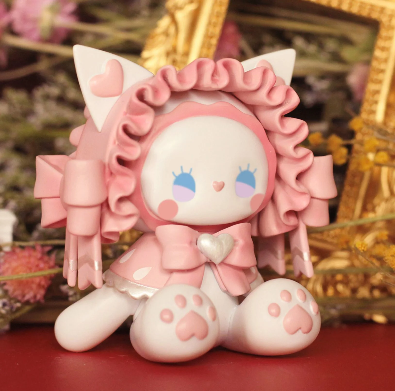 Фигурка коллекционная Pop Top Tea Party в ассортименте foto