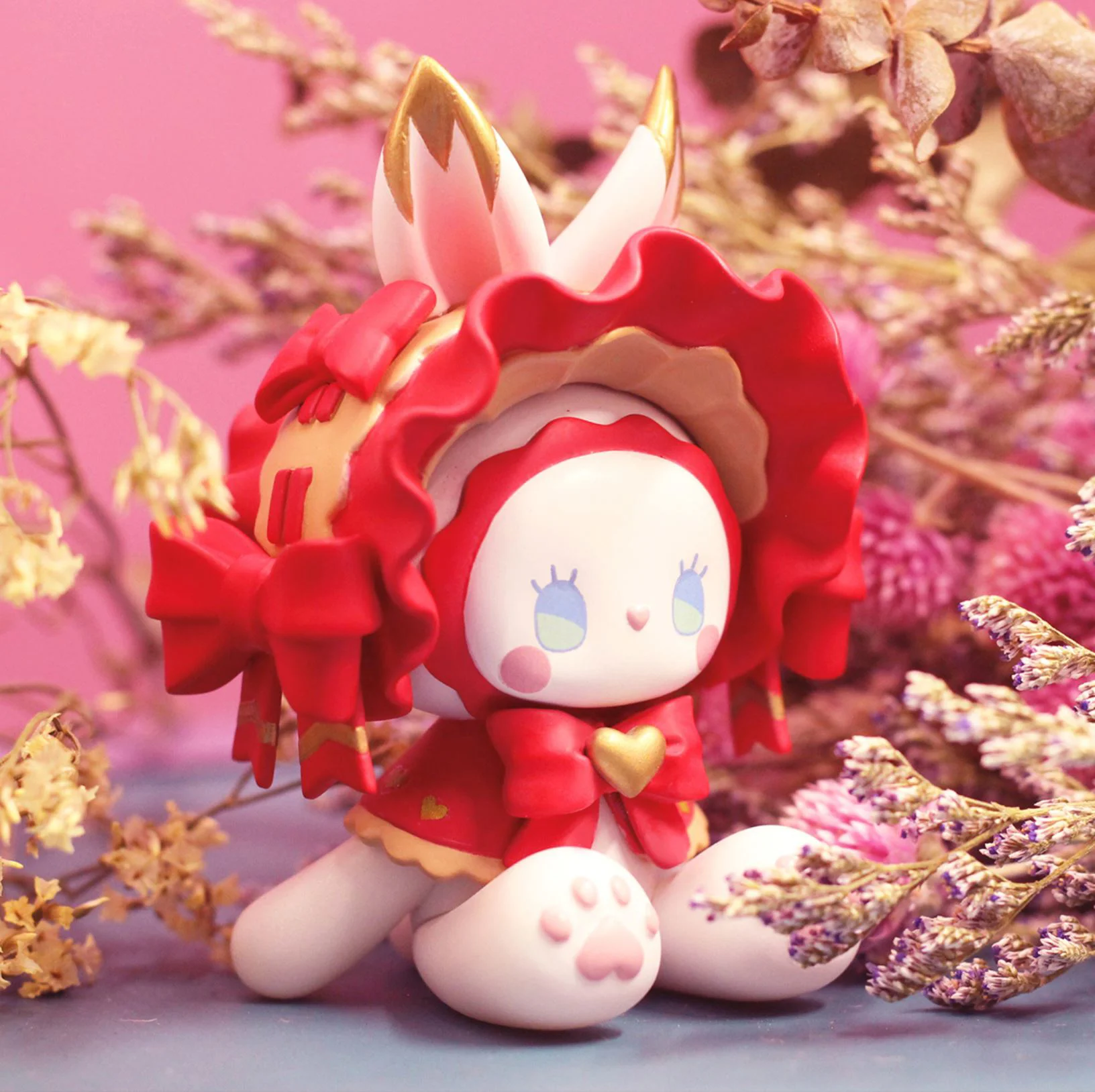 Фигурка коллекционная Pop Top Tea Party в ассортименте foto