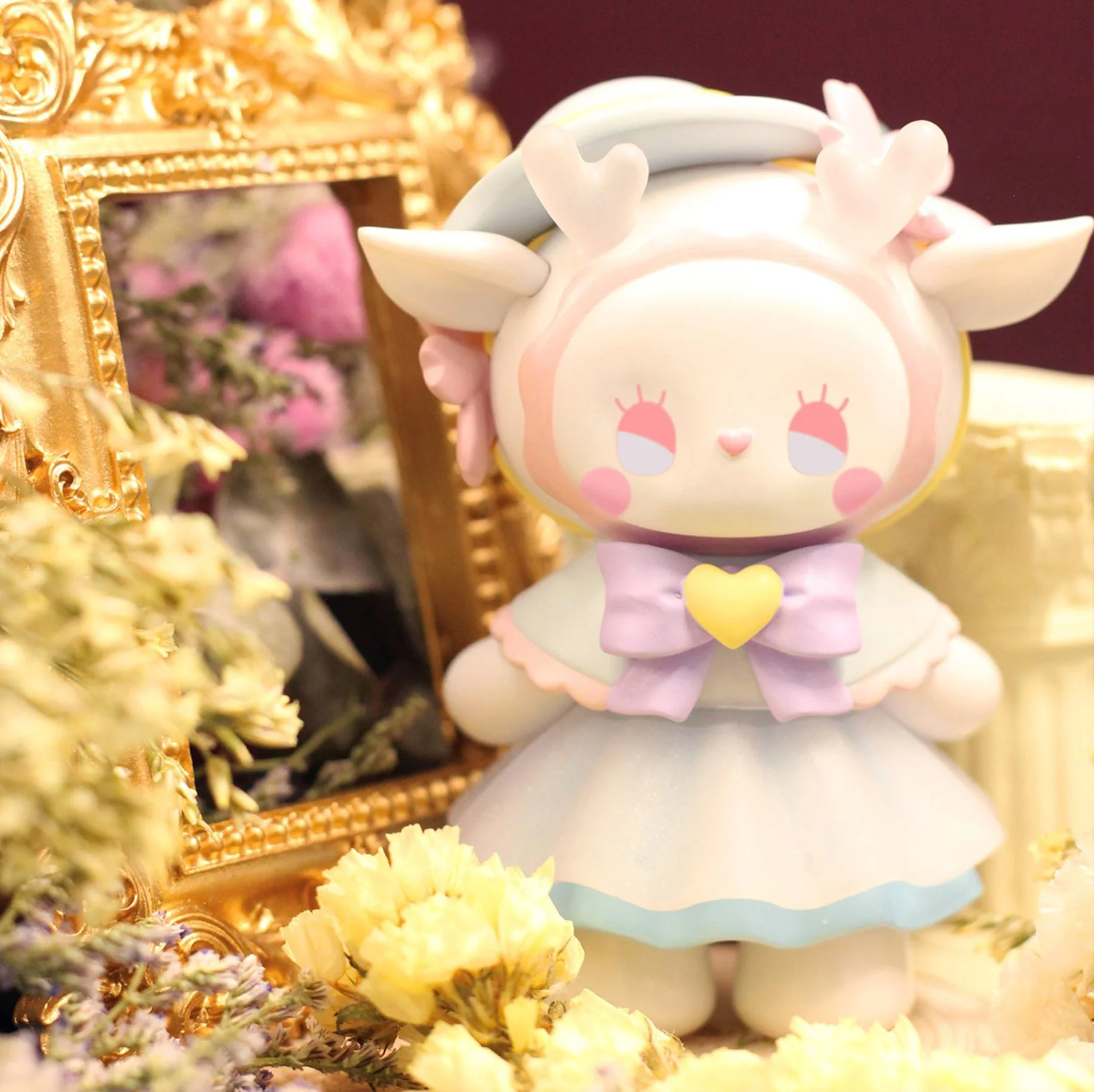 Фигурка коллекционная Pop Top Tea Party в ассортименте foto