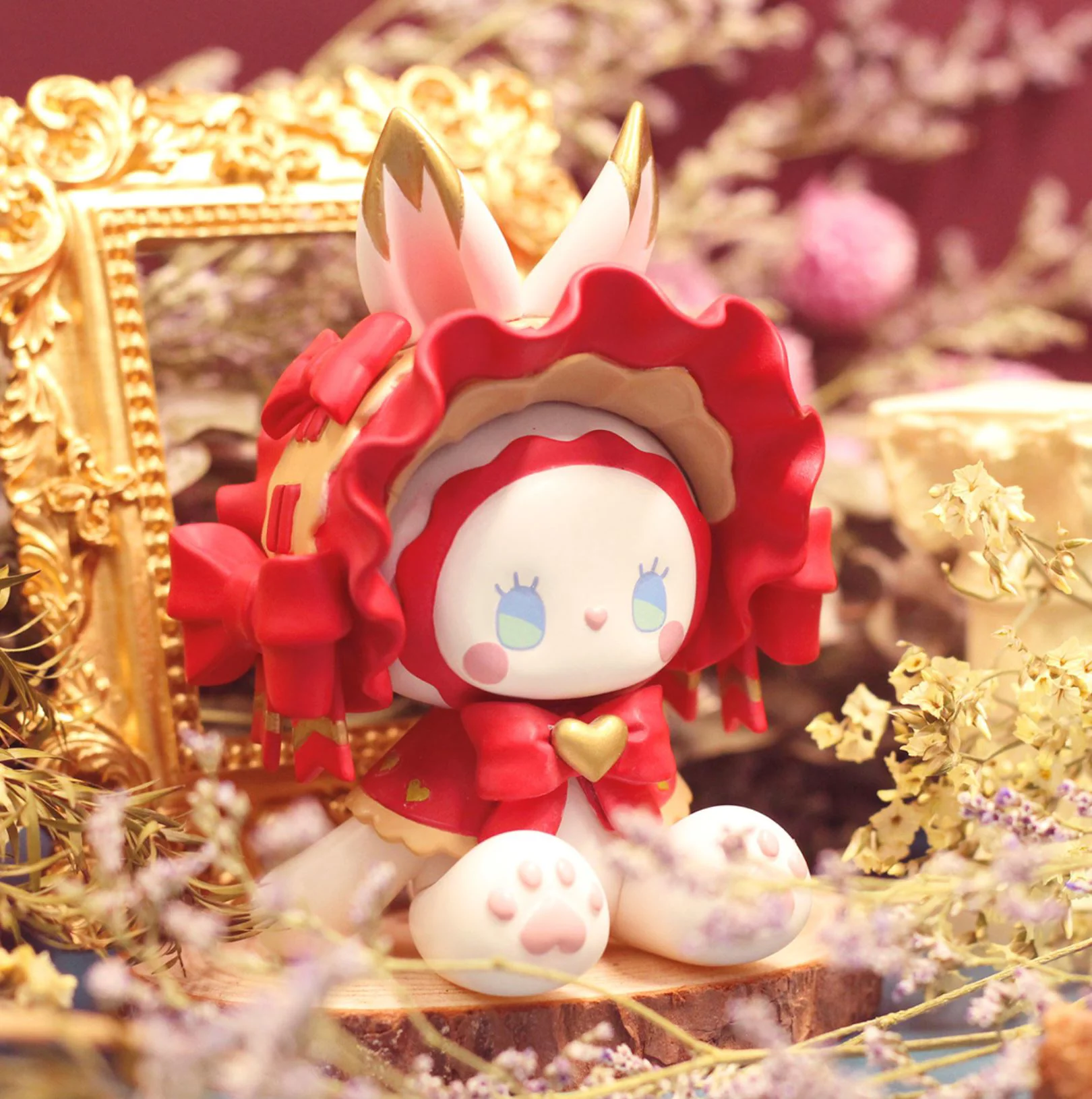 Фигурка коллекционная Pop Top Tea Party в ассортименте foto