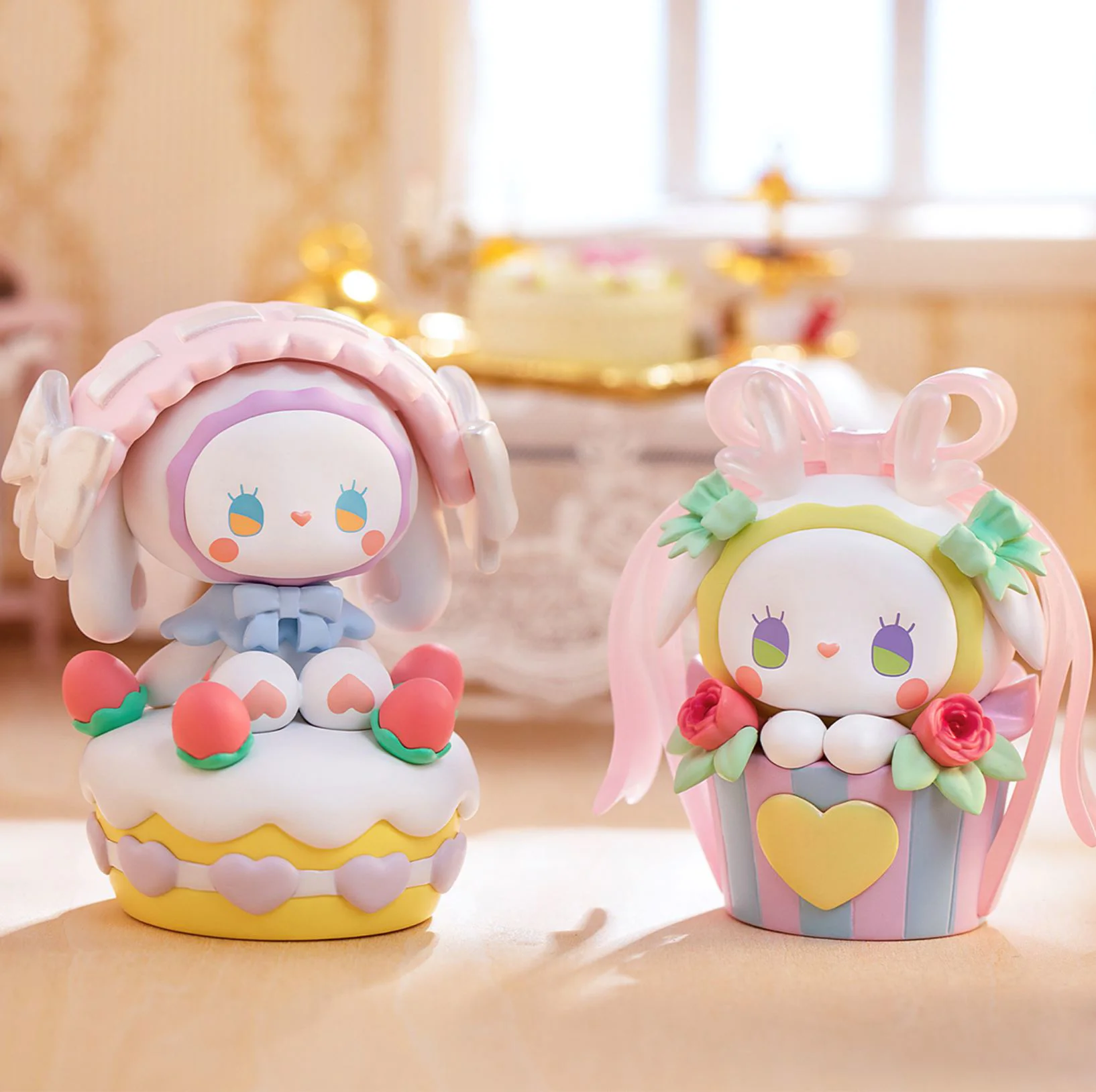 Фигурка коллекционная Pop Top Сюрприз Birthday Candle в ассортименте foto