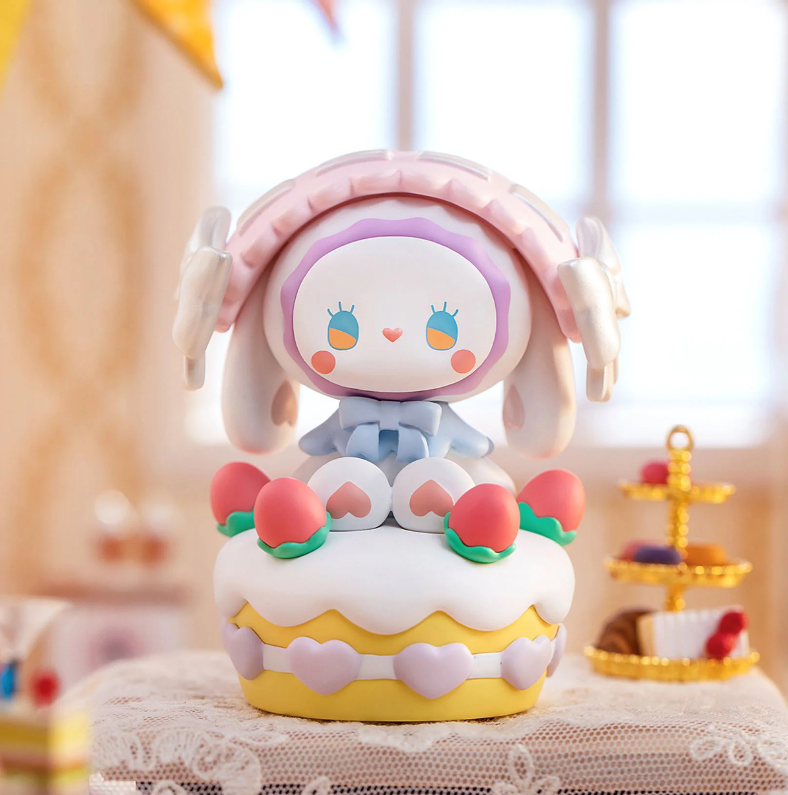 Фигурка коллекционная Pop Top Сюрприз Birthday Candle в ассортименте foto