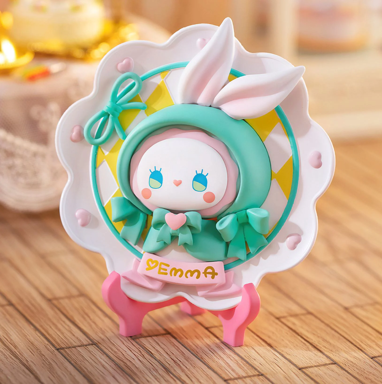 Фигурка коллекционная Pop Top Сюрприз Birthday Candle в ассортименте foto
