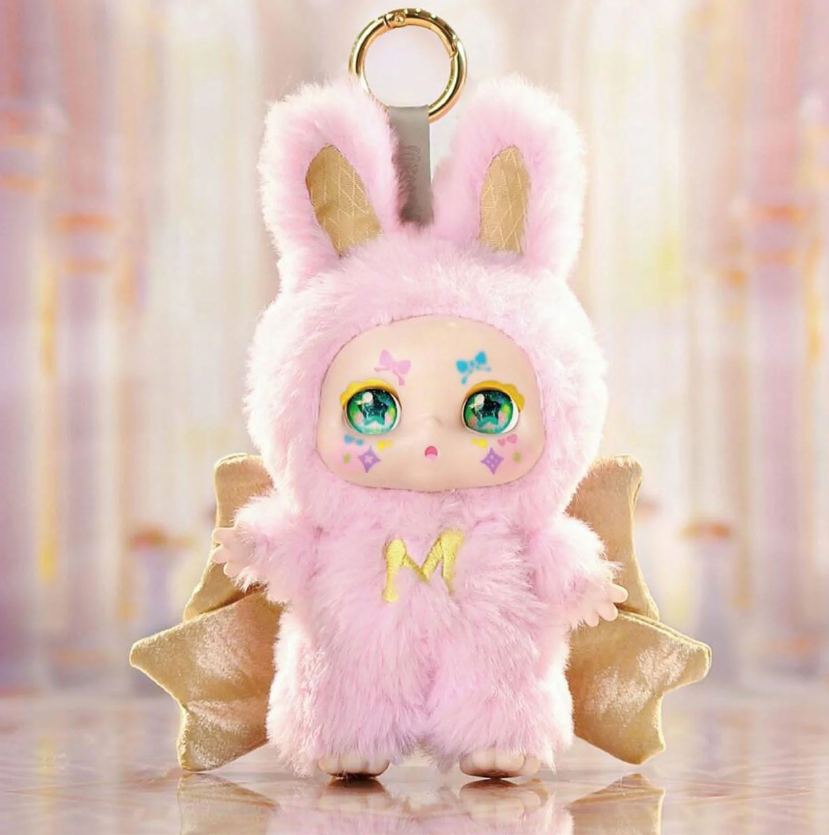 Мягкая игрушка Pop Top Брелок Мечтатели, в ассортименте foto