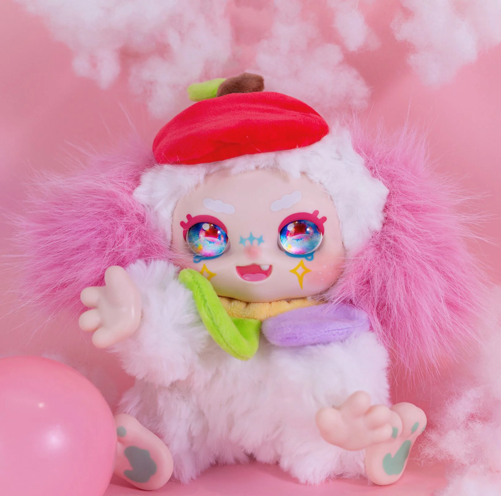 Мягкая игрушка Pop Top Сюрприз Regain Myself в ассортименте foto