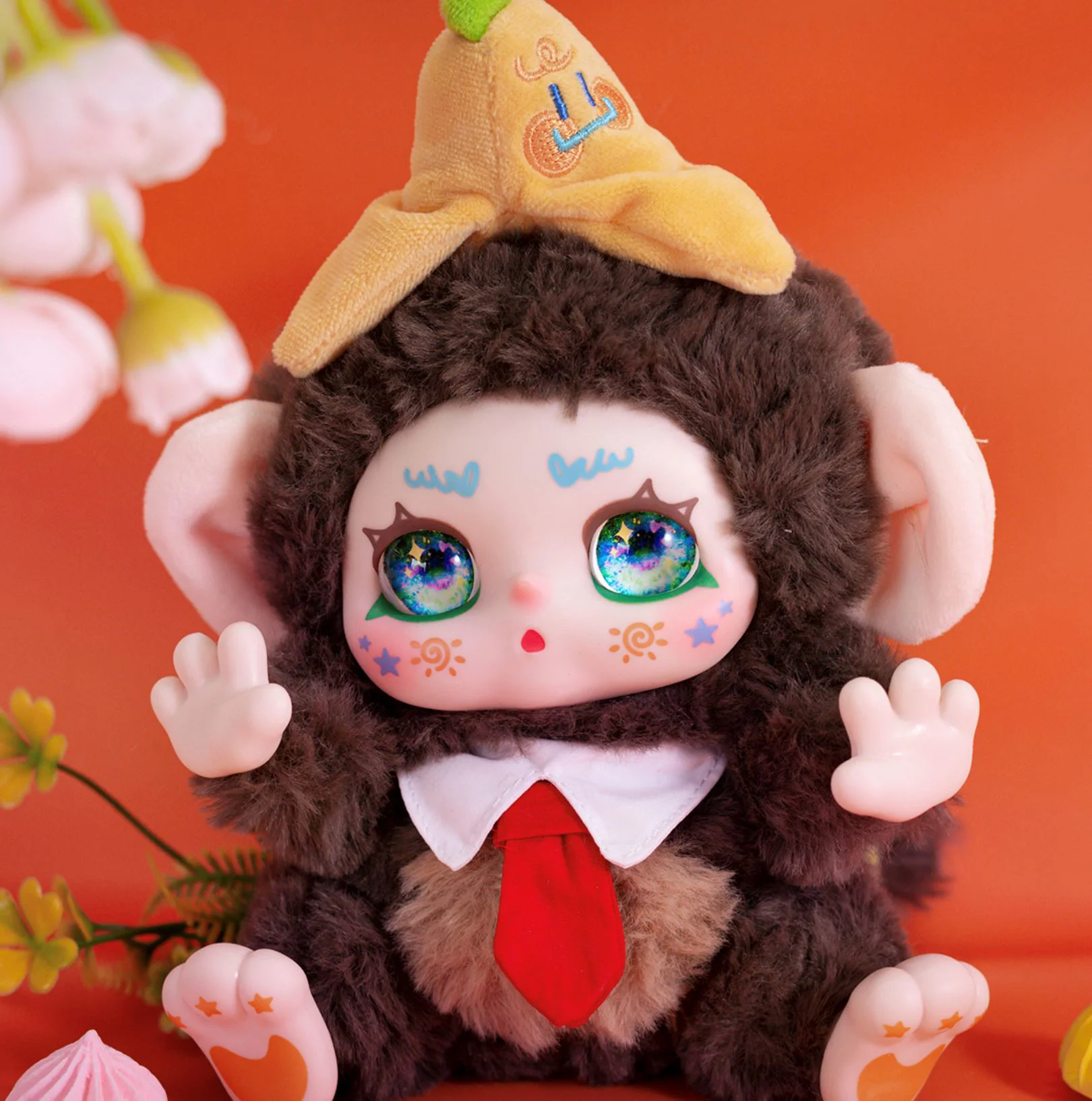Мягкая игрушка Pop Top Сюрприз Regain Myself в ассортименте foto