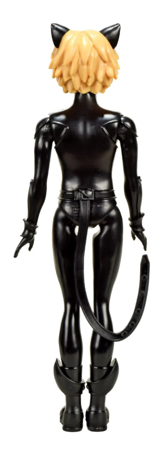 Figurina Miraculous Cat Noir, 26 cm foto
