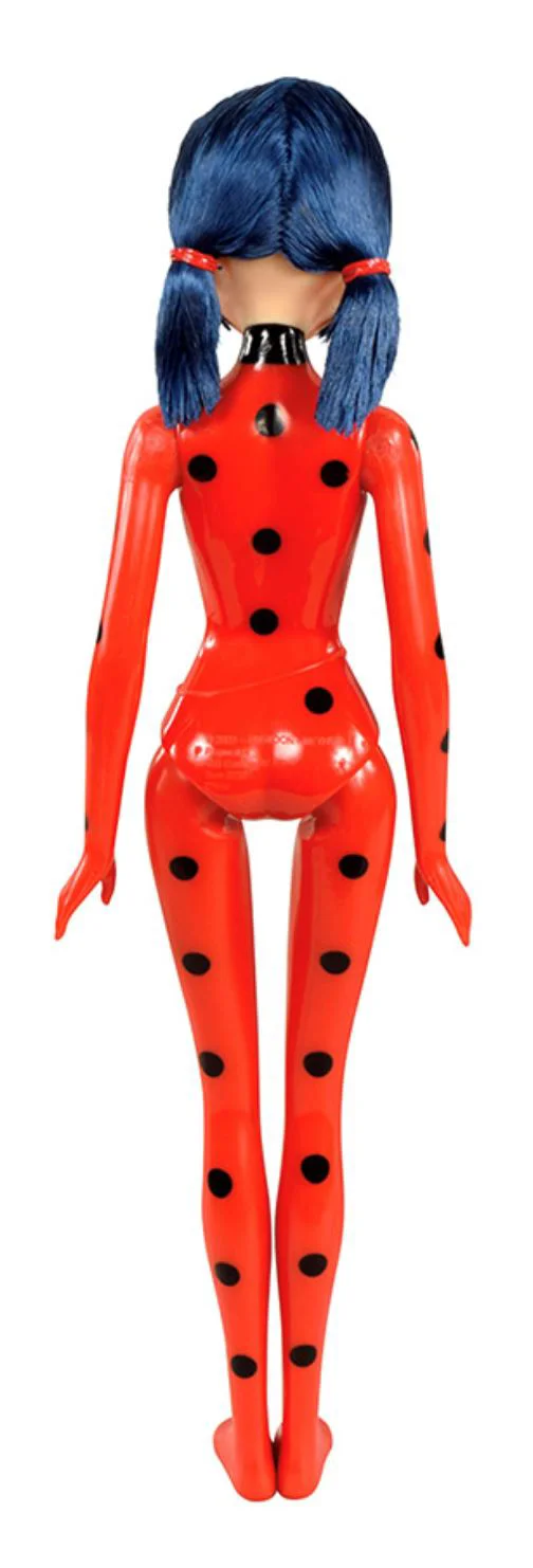 Papusa Miraculous Lady Bug, 26 cm foto