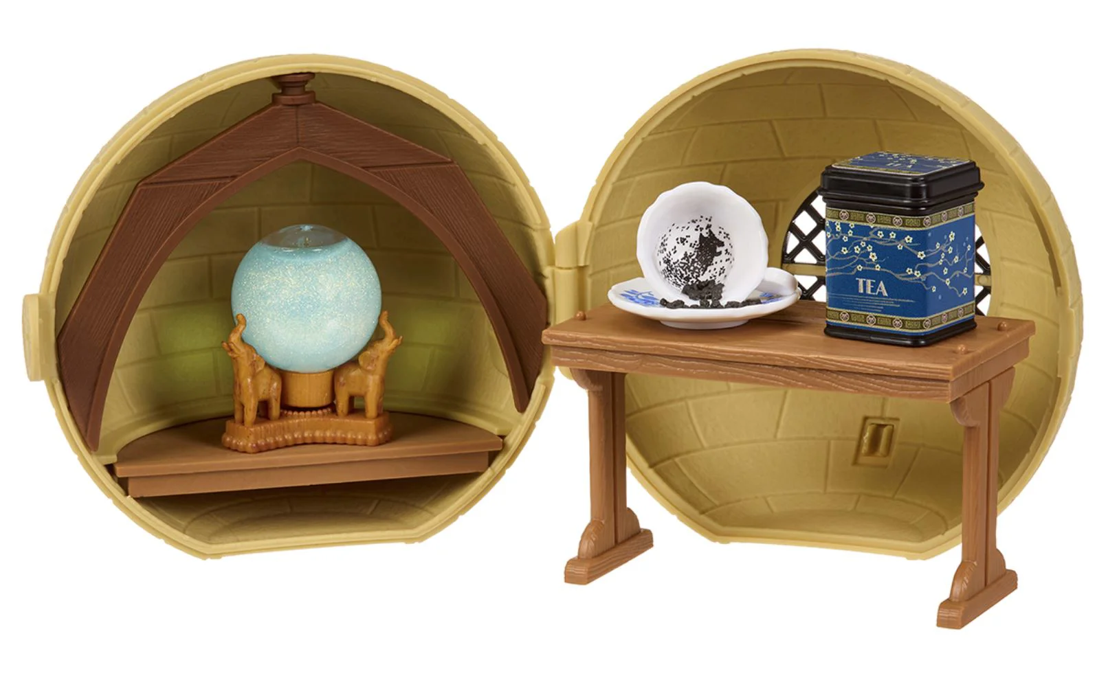 Set de joaca Miniverse Harry Potter, Hogwarts foto