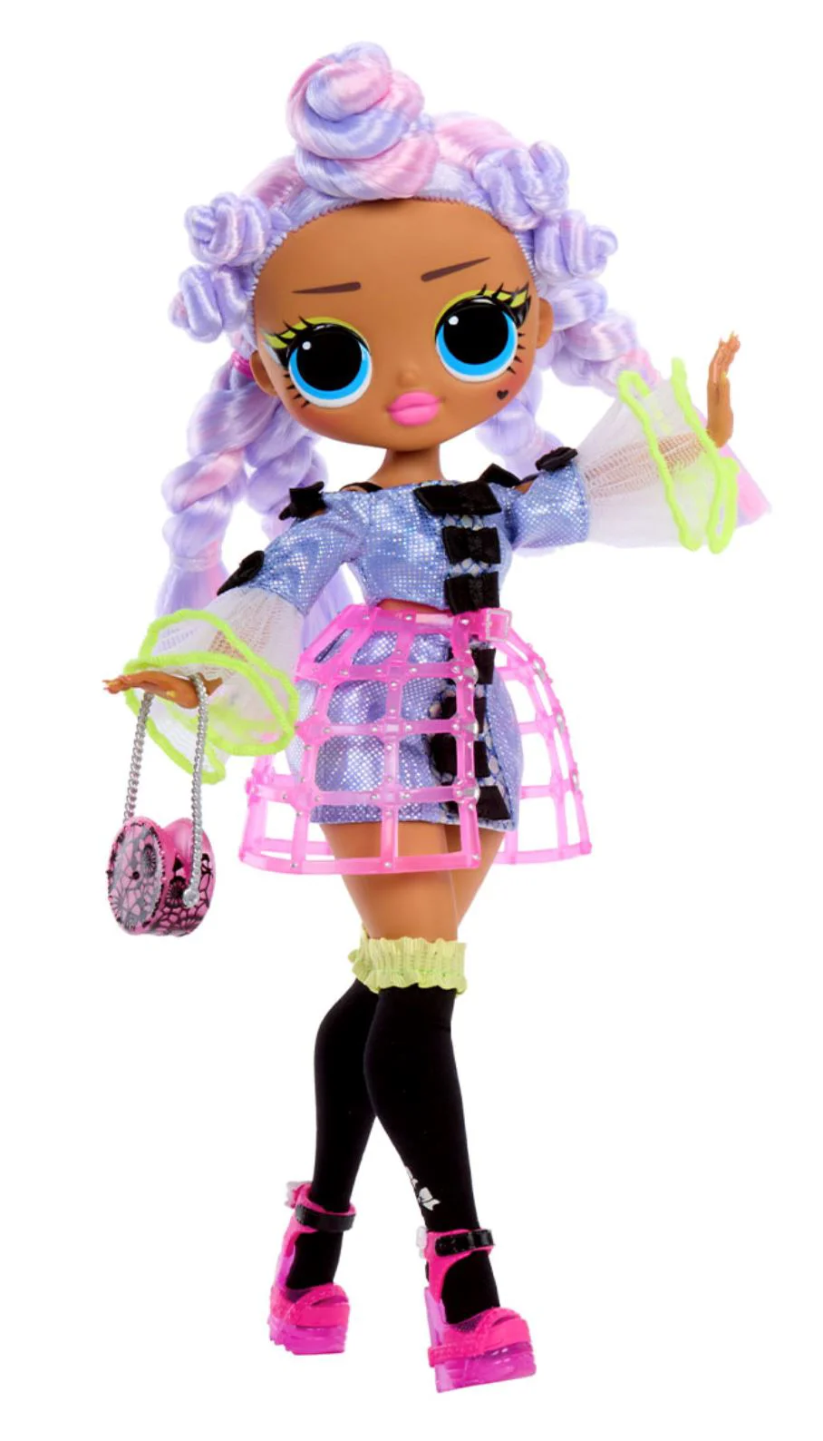 Papusa L.O.L. Surprise! Miss Royale, 25 cm foto