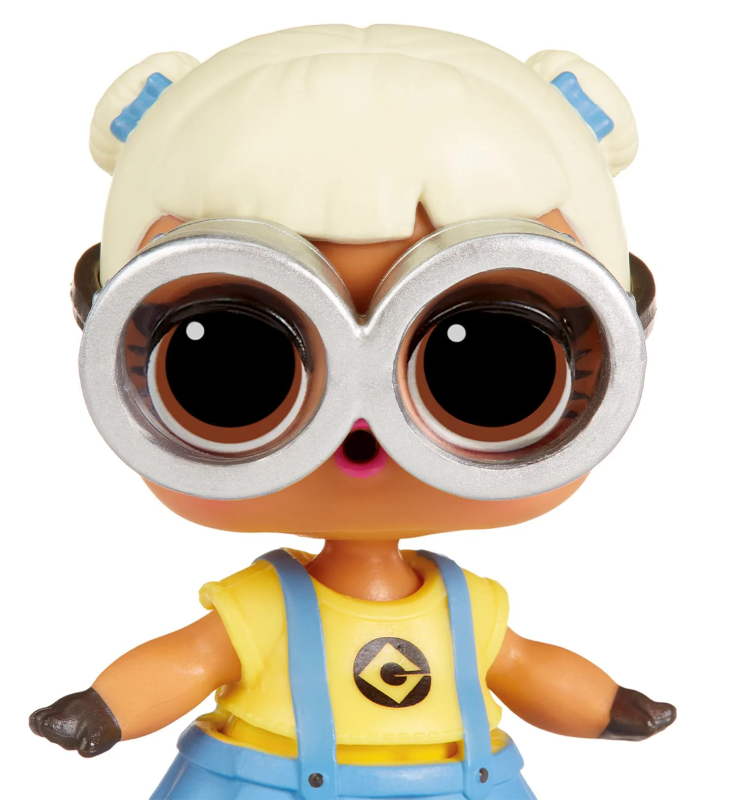 Papusa L.O.L. Surprise! Seria Loves Minions foto