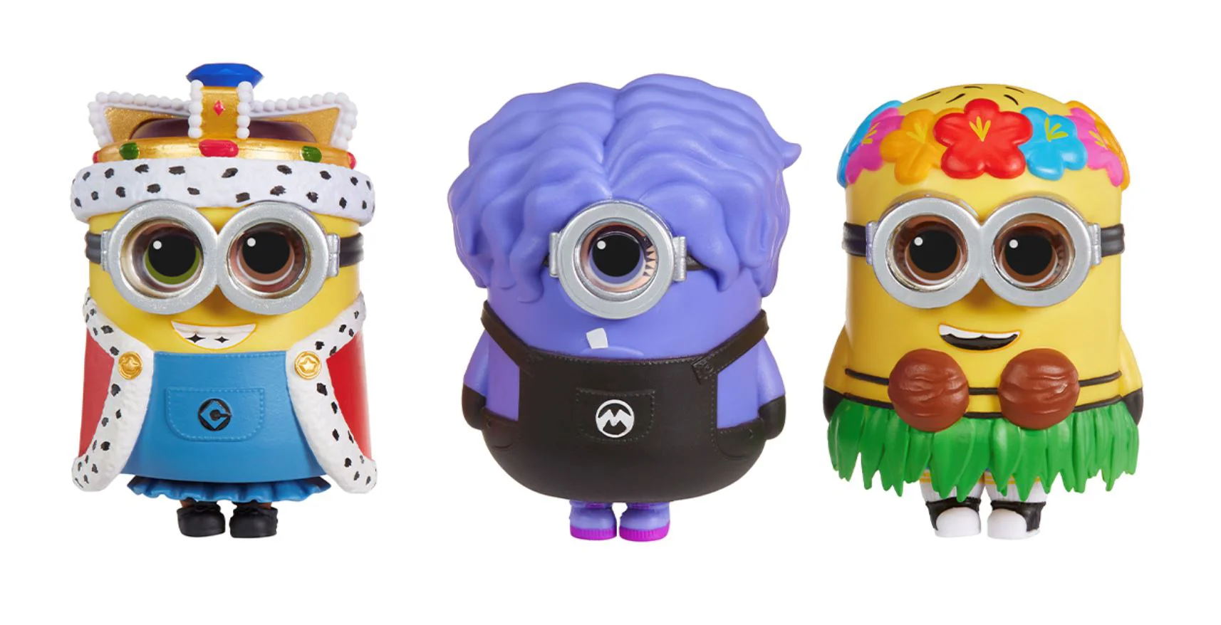 Papusa L.O.L. Surprise! Seria Loves Minions foto