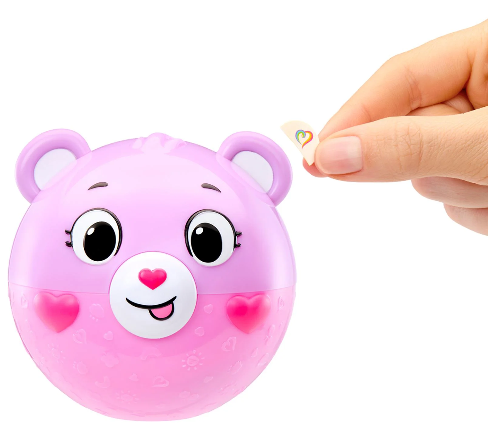 Papusa L.O.L. Surprise! Loves Care Bears foto