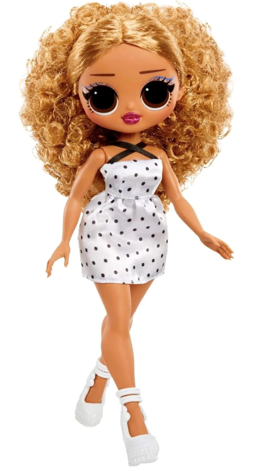 Papusa L.O.L. Surprise! Lady Boss, 27 cm foto