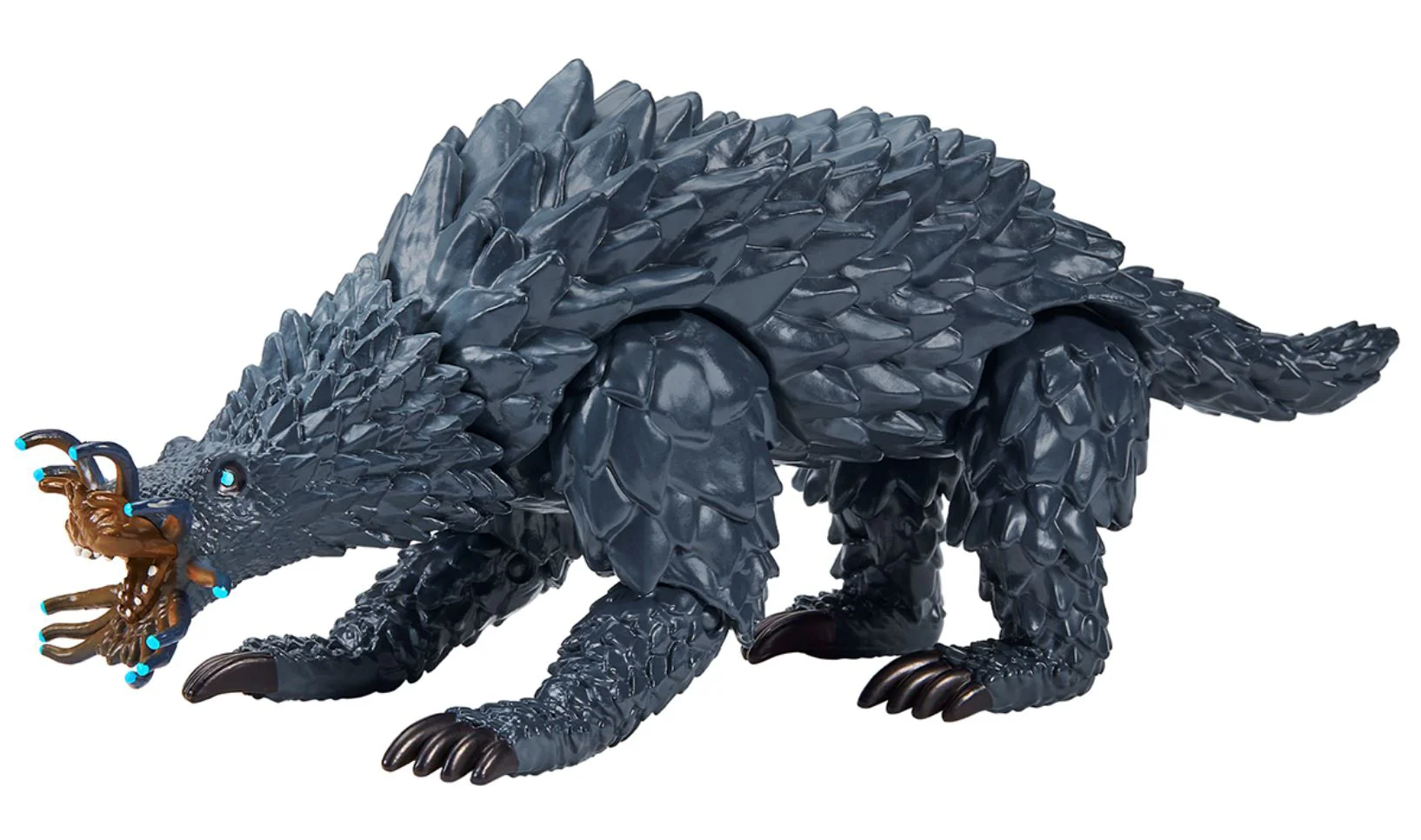 Figurina Godzilla vs. Kong Frost Vark, 15 cm foto