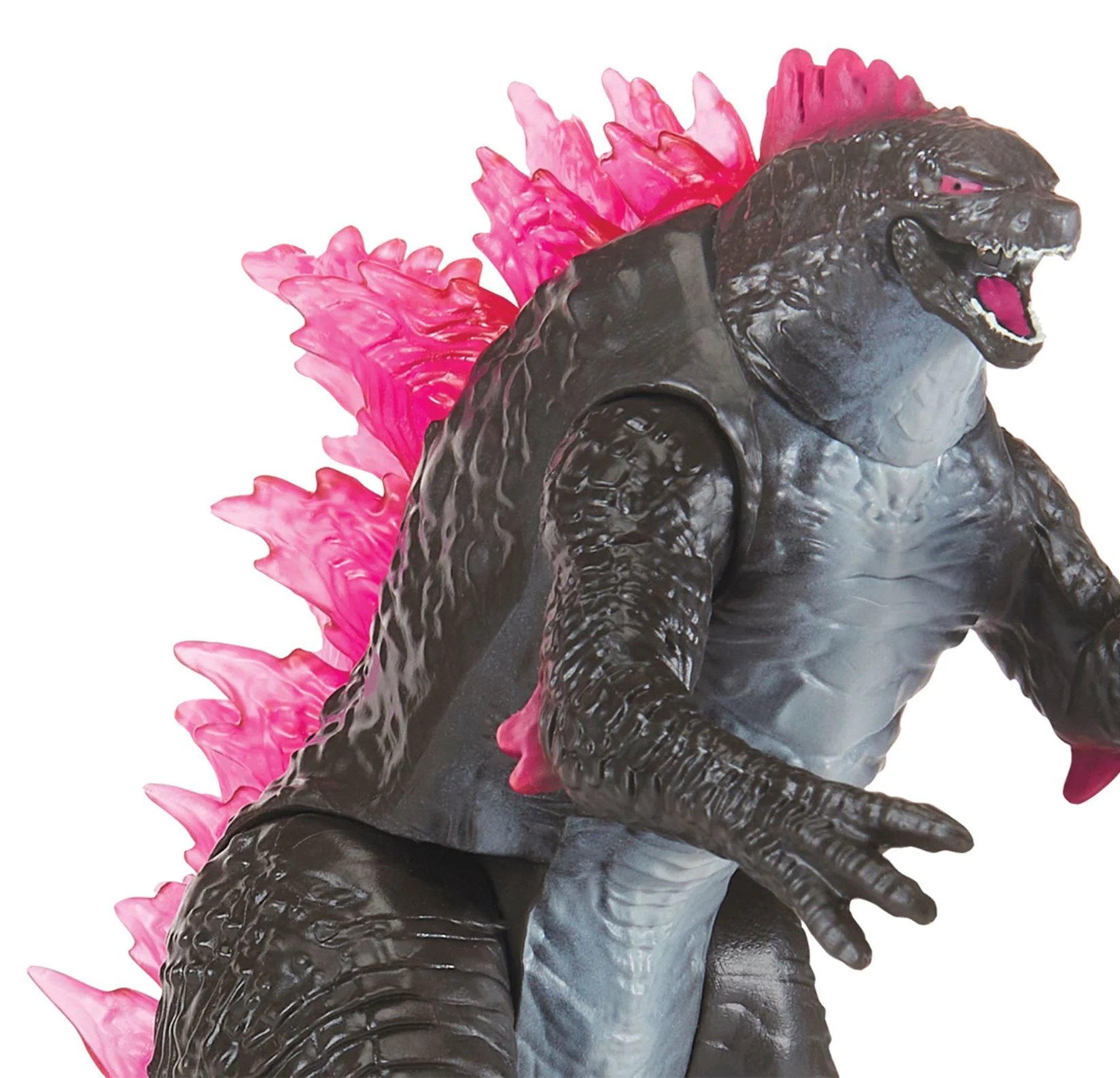 Figurina Godzilla vs. Kong Godzilla Real-Feel, 15 cm foto