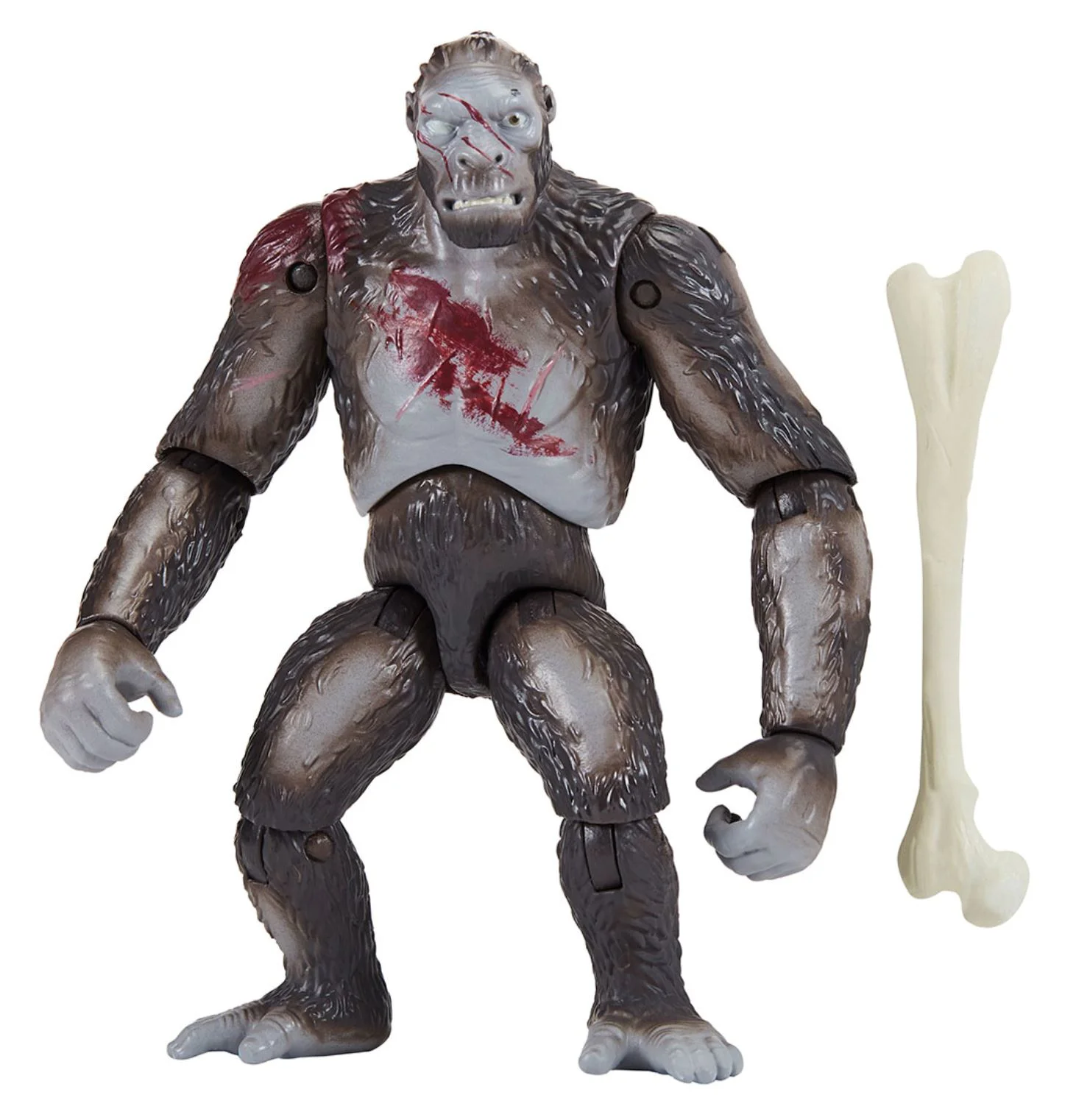 Figurina Godzilla vs. Kong One-Eye, 15 cm foto