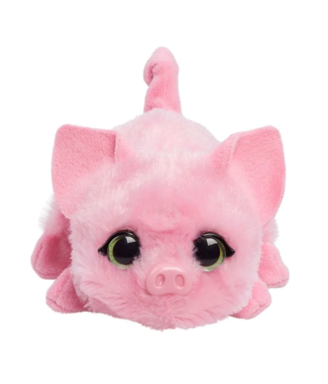Интерактивная игрушка Furreal Поросенок с функциями, 11 см foto