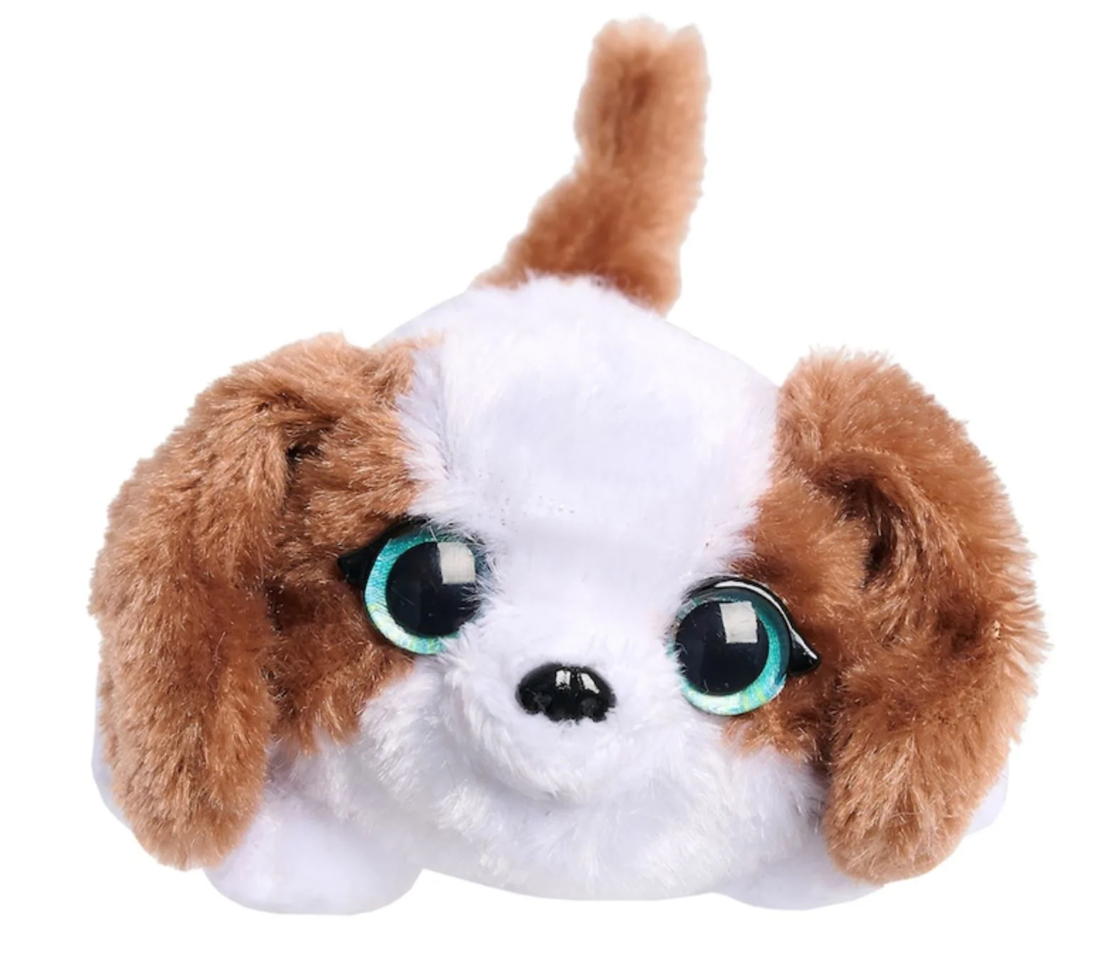 Интерактивная игрушка Furreal Щенок с функциями, 11 см foto