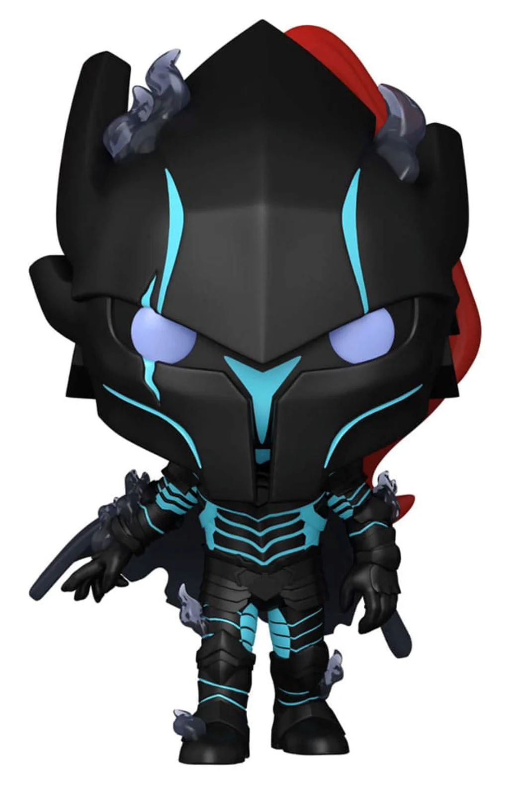 Коллекционная фигурка Funko Pop Igris, 2 типа foto