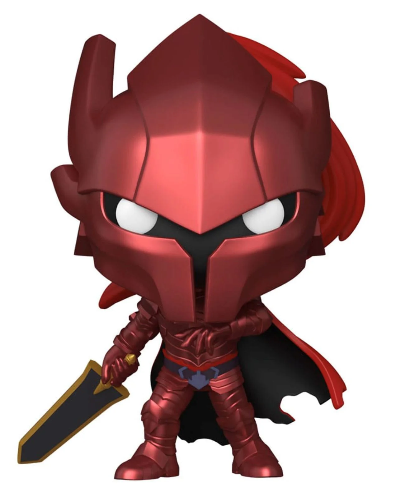 Коллекционная фигурка Funko Pop Igris, 2 типа foto