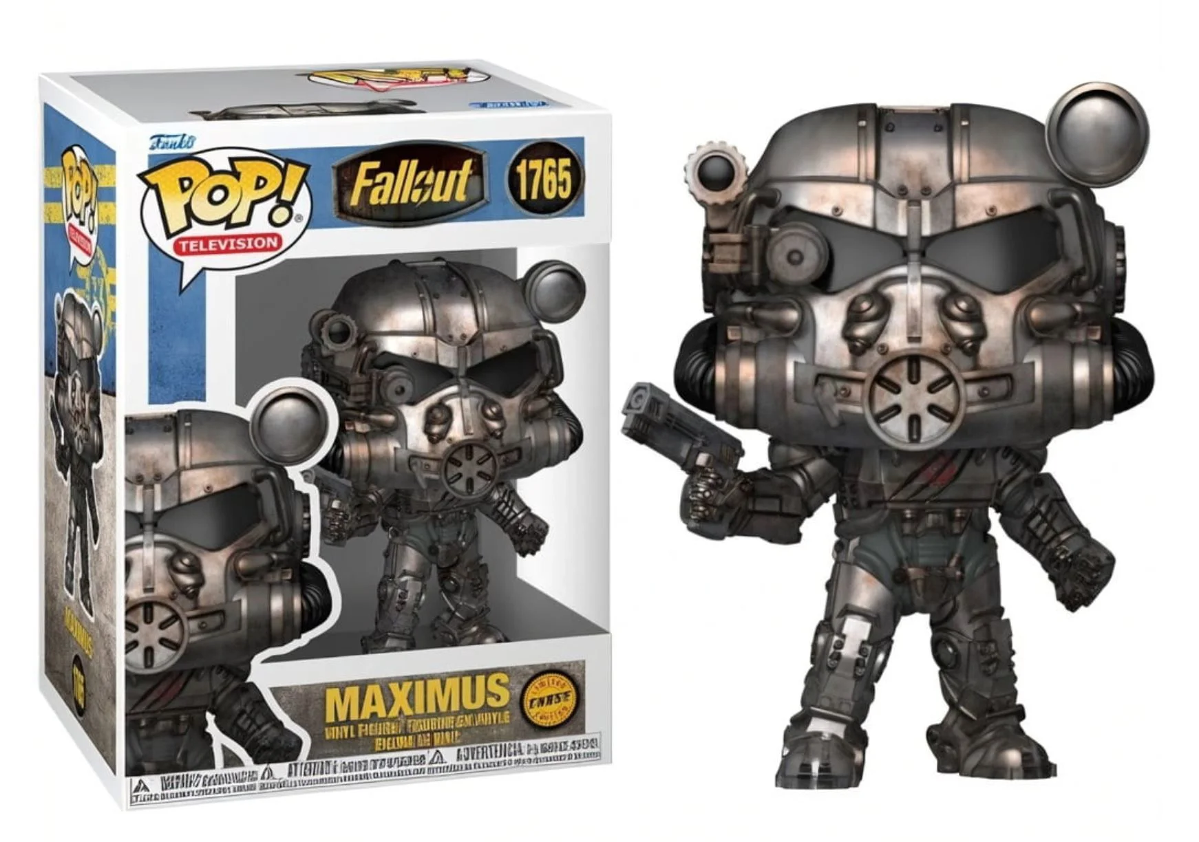 Фигурка Funko Pop Maximus, 2 типа foto