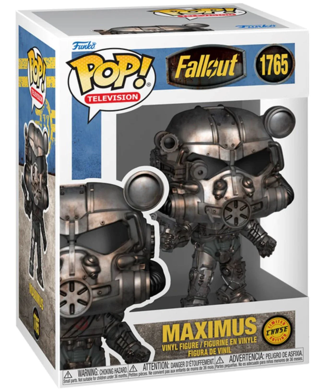 Фигурка Funko Pop Maximus, 2 типа foto