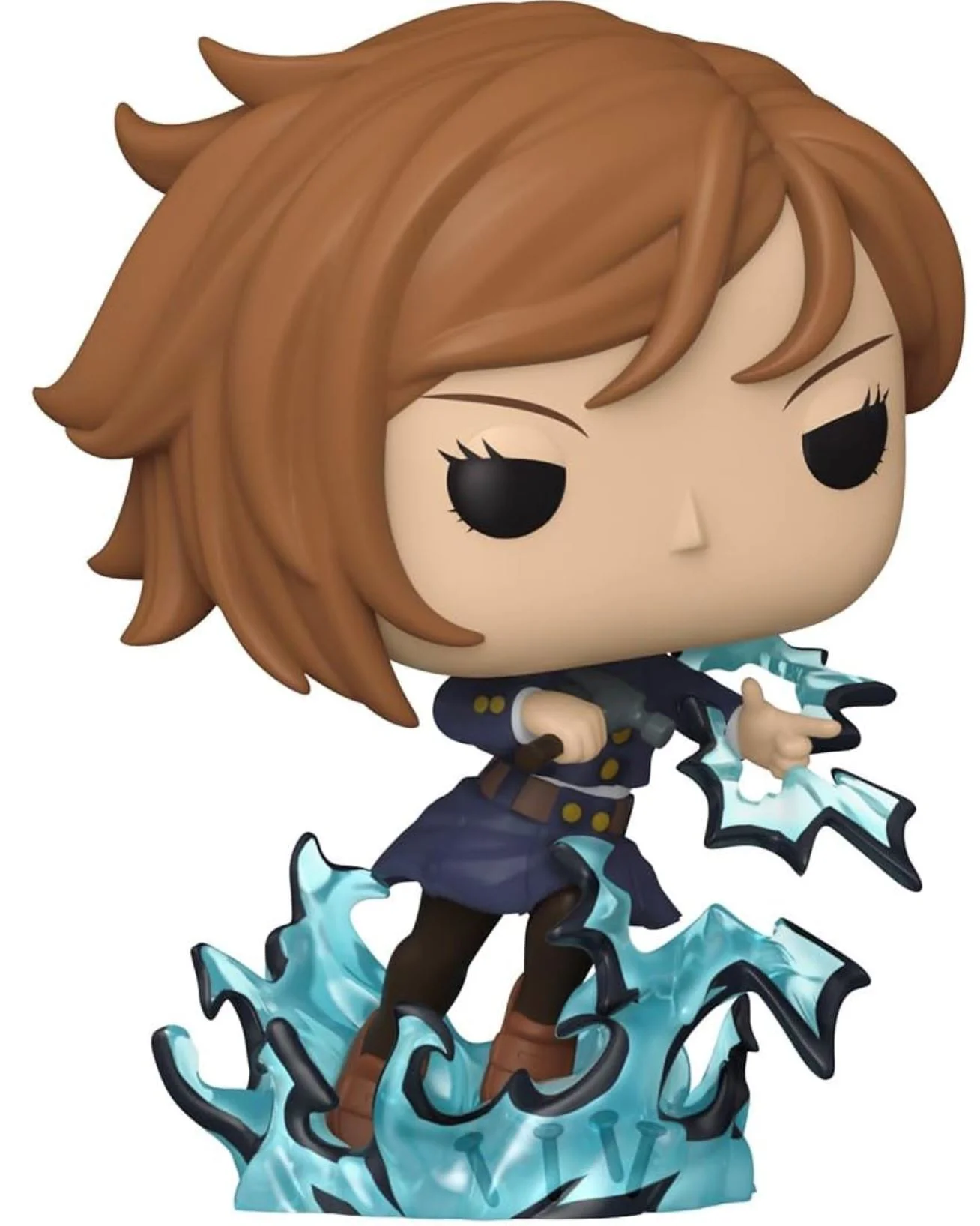 Figurina Funko Pop Nobara Kugisaki, 2 tipuri foto