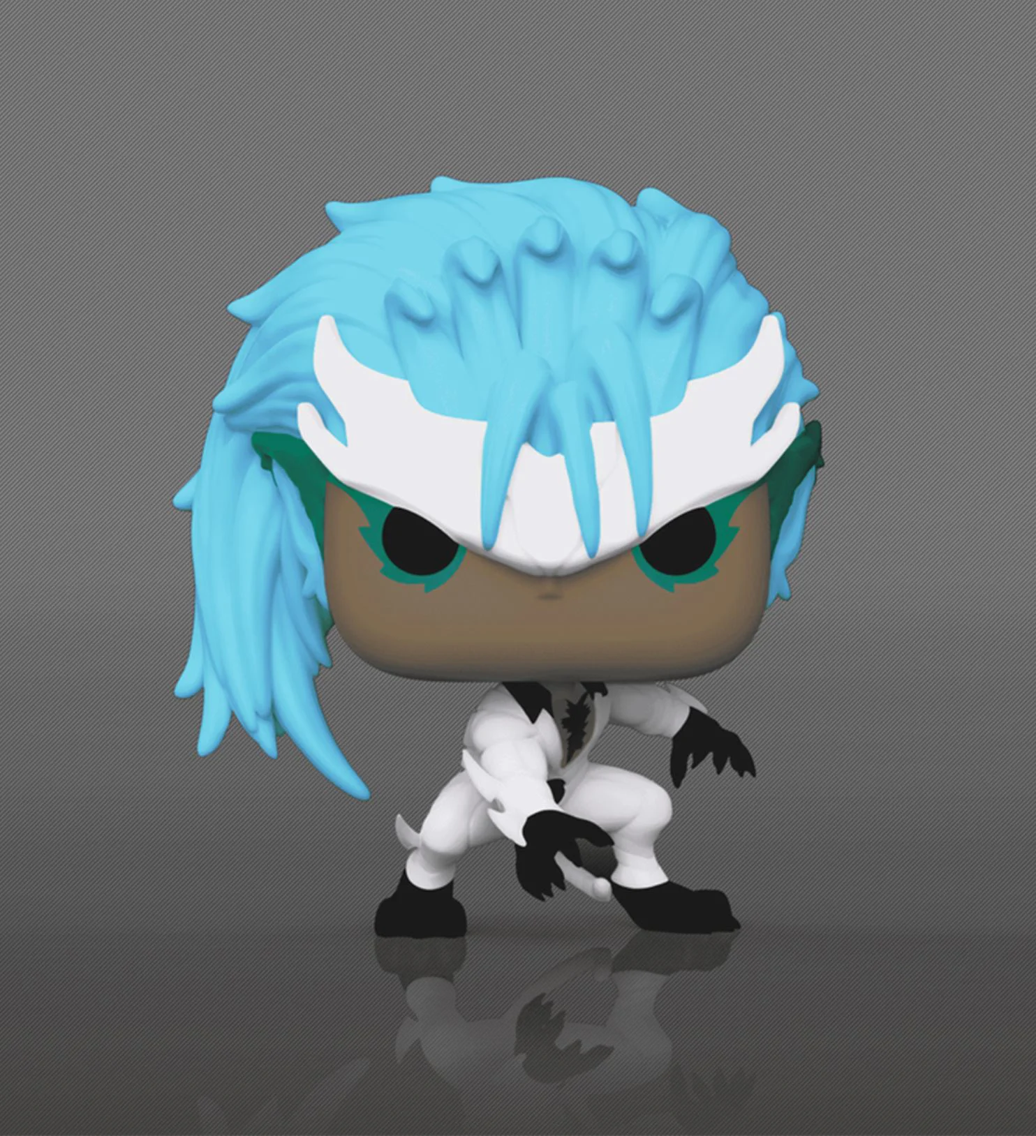Figurina de colectie Funko Pop Grimmjow Jaegerjaquez, 2 tipuri foto