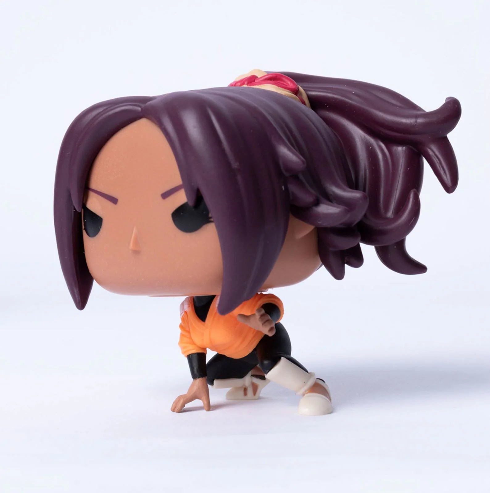 Figurina Funko Pop Yoruichi Shihoin, 9 cm foto