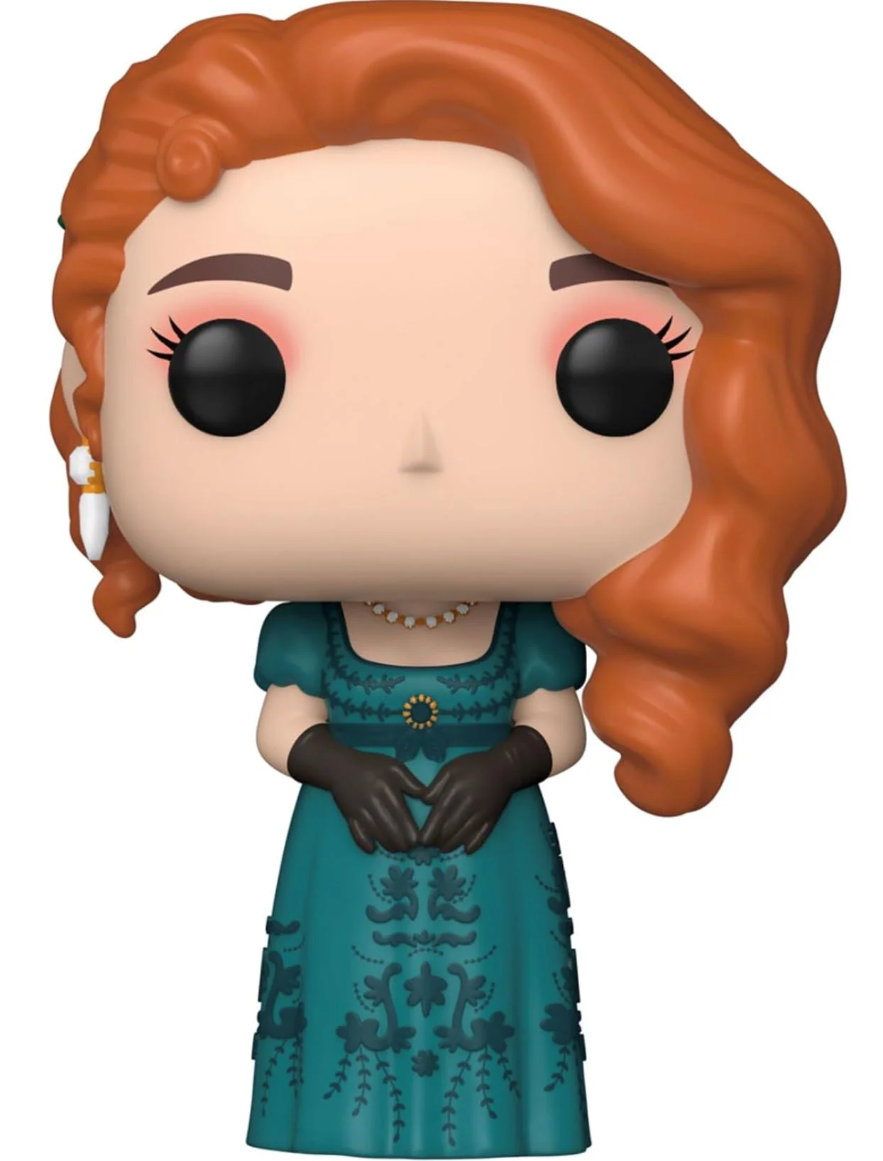 Figurina Funko Pop Penelope Featherington, 2 tipuri foto