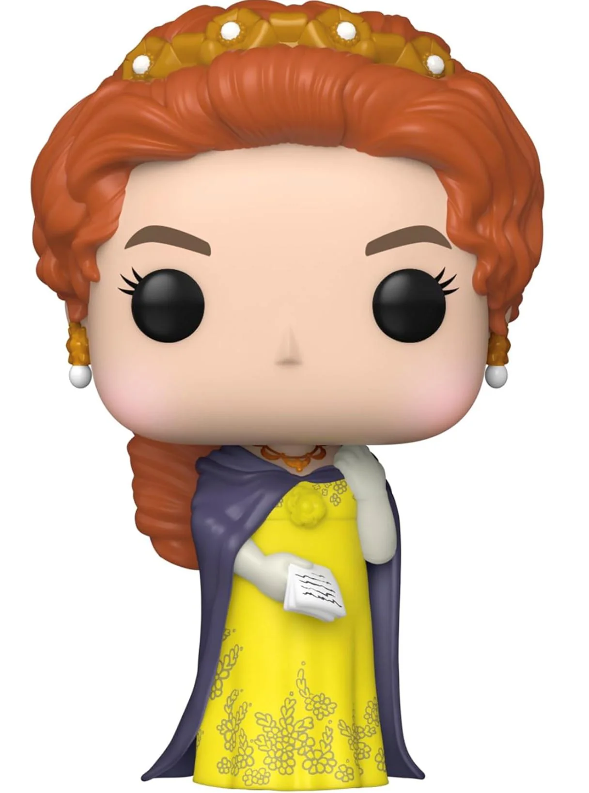 Figurina Funko Pop Penelope Featherington, 2 tipuri foto