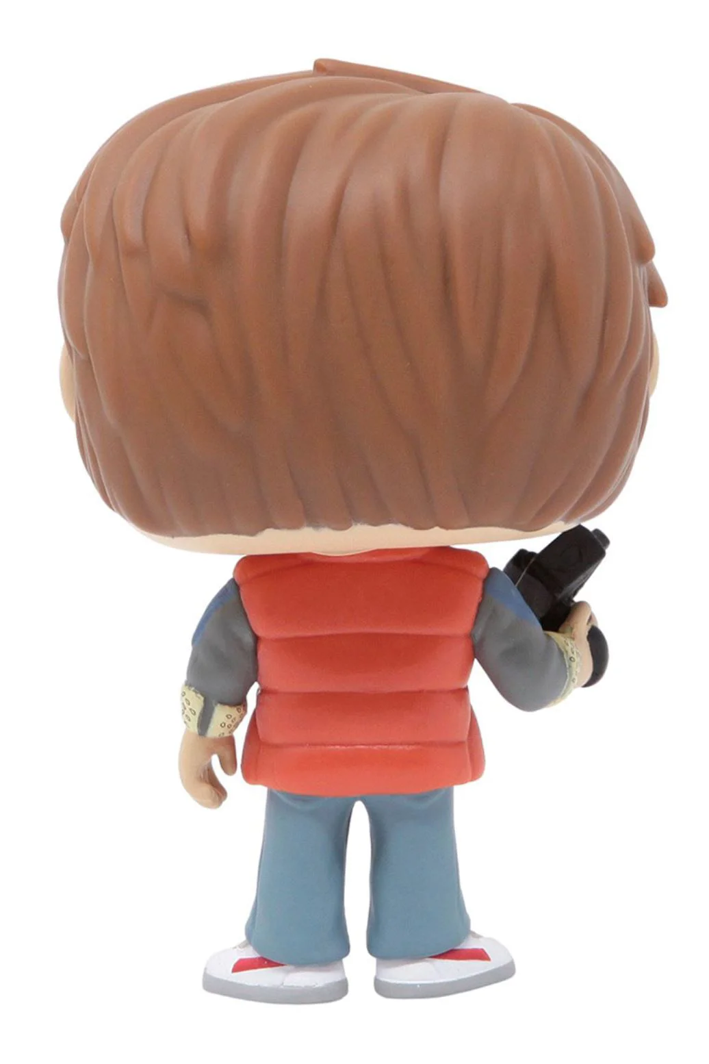 Figurina Funko Pop Marty in puffy vest, 9 cm foto