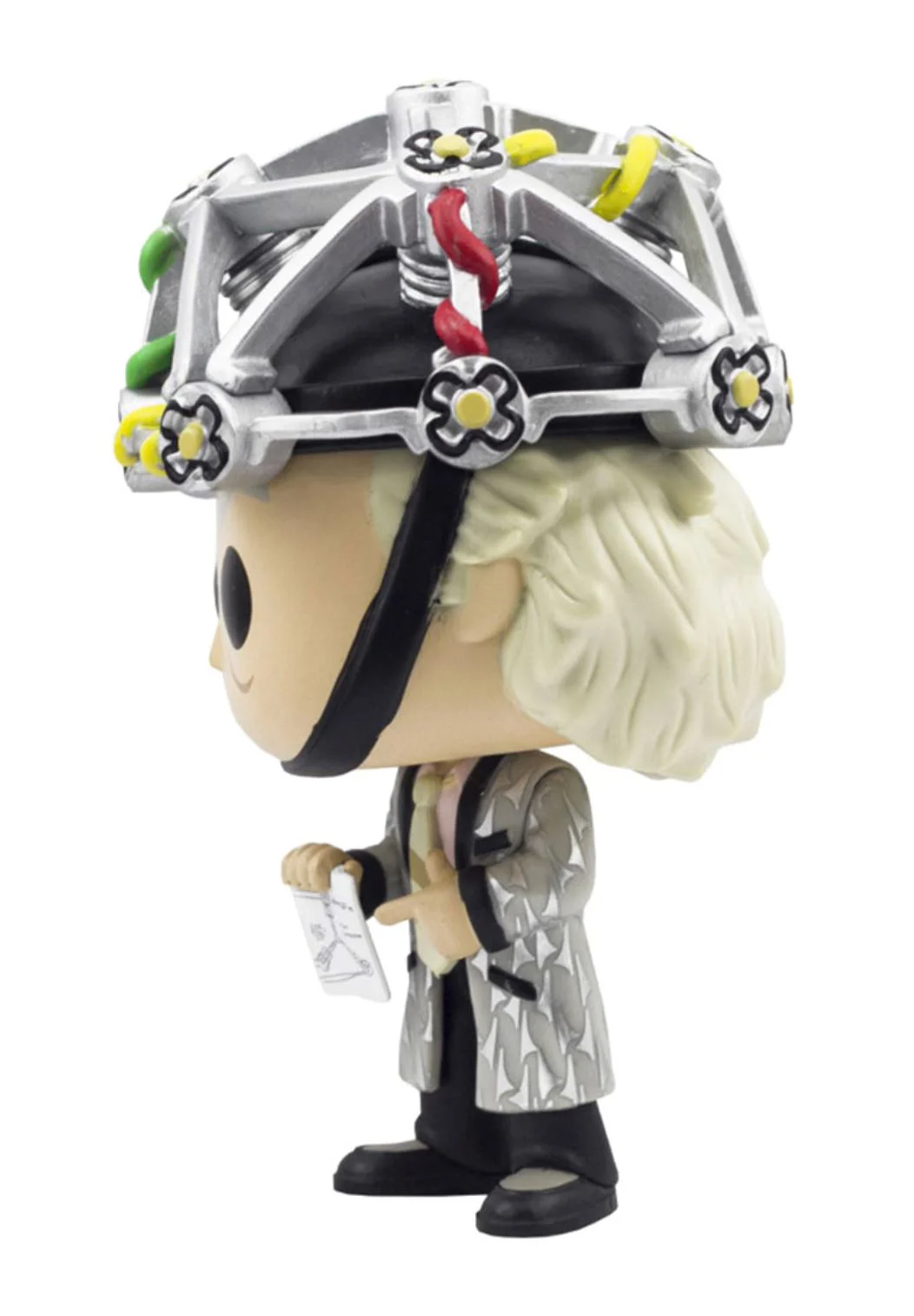 Figurina Funko Pop Doc with helmet, 9 cm foto
