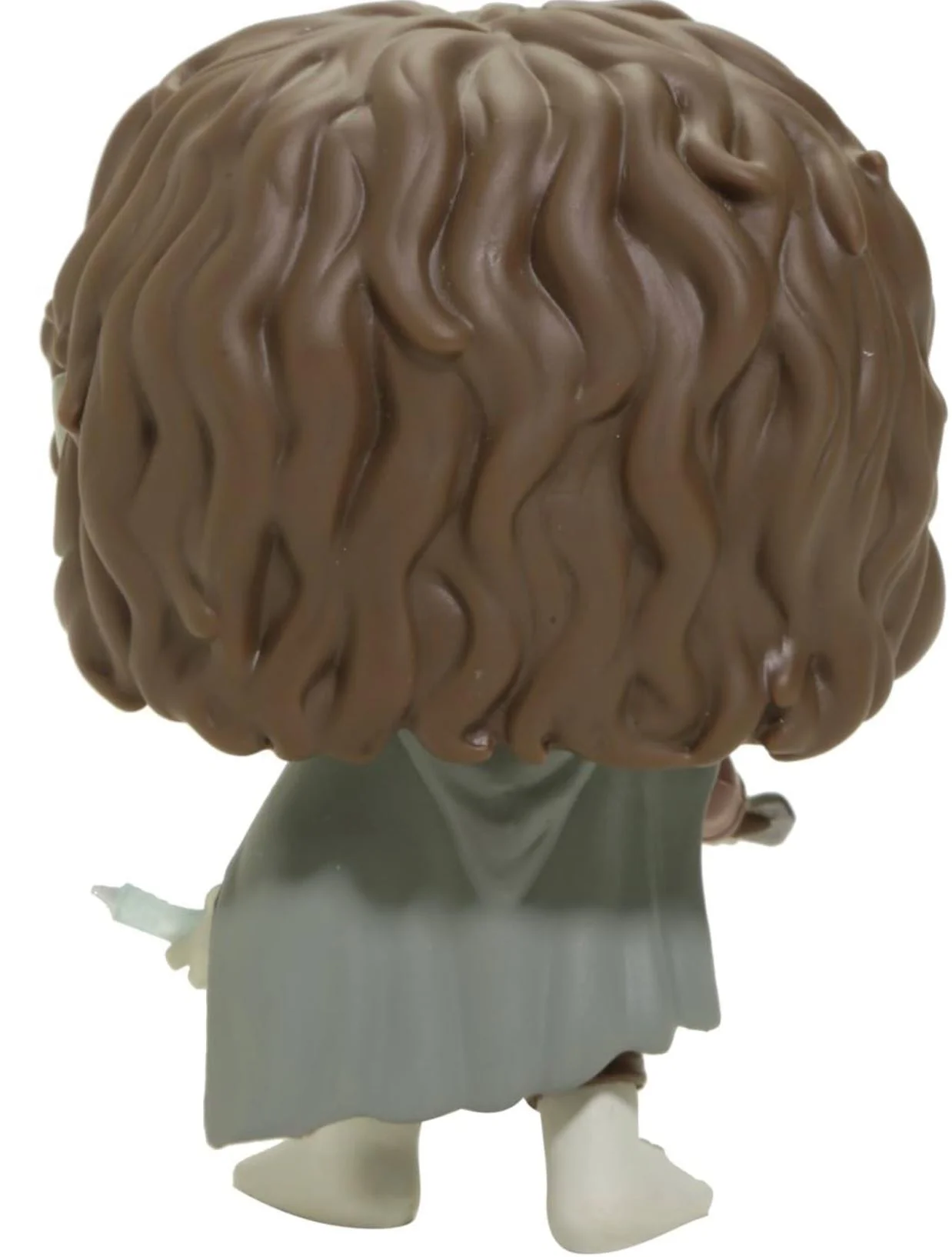 Коллекционная фигурка Funko Pop Фродо Бэггинс, 2 варианта foto