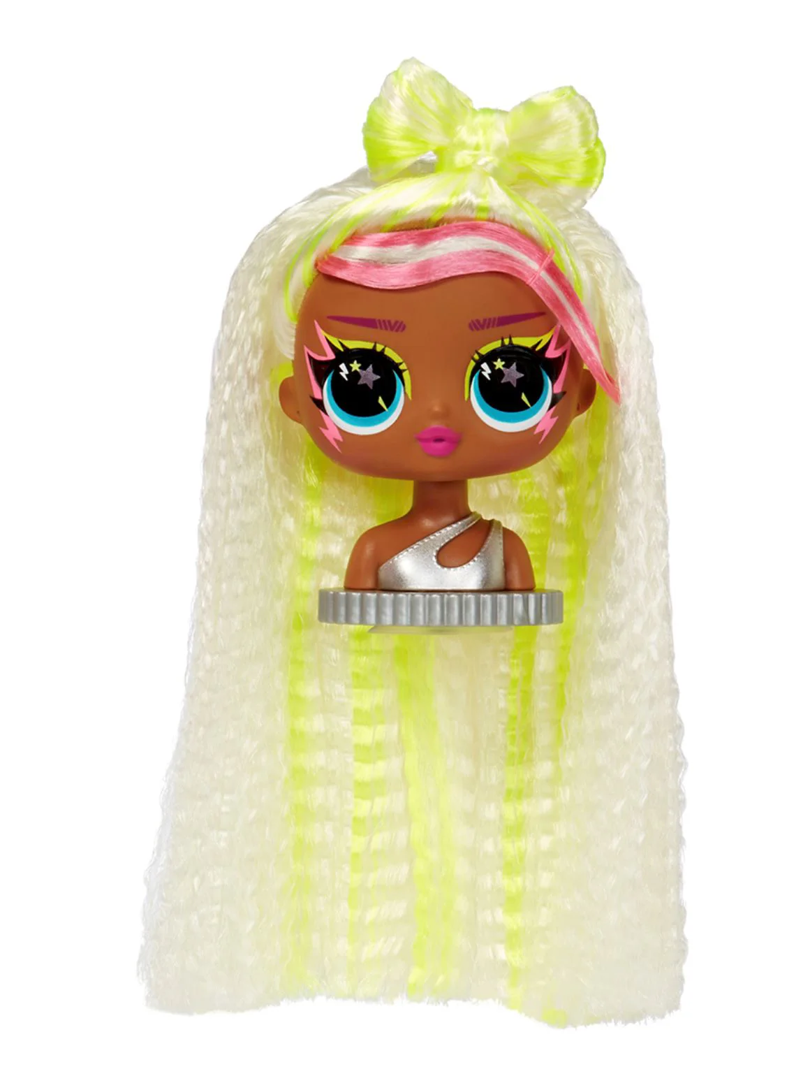 Papusa L.O.L. Surprise Tweens, Crimps Cora, 16 cm foto