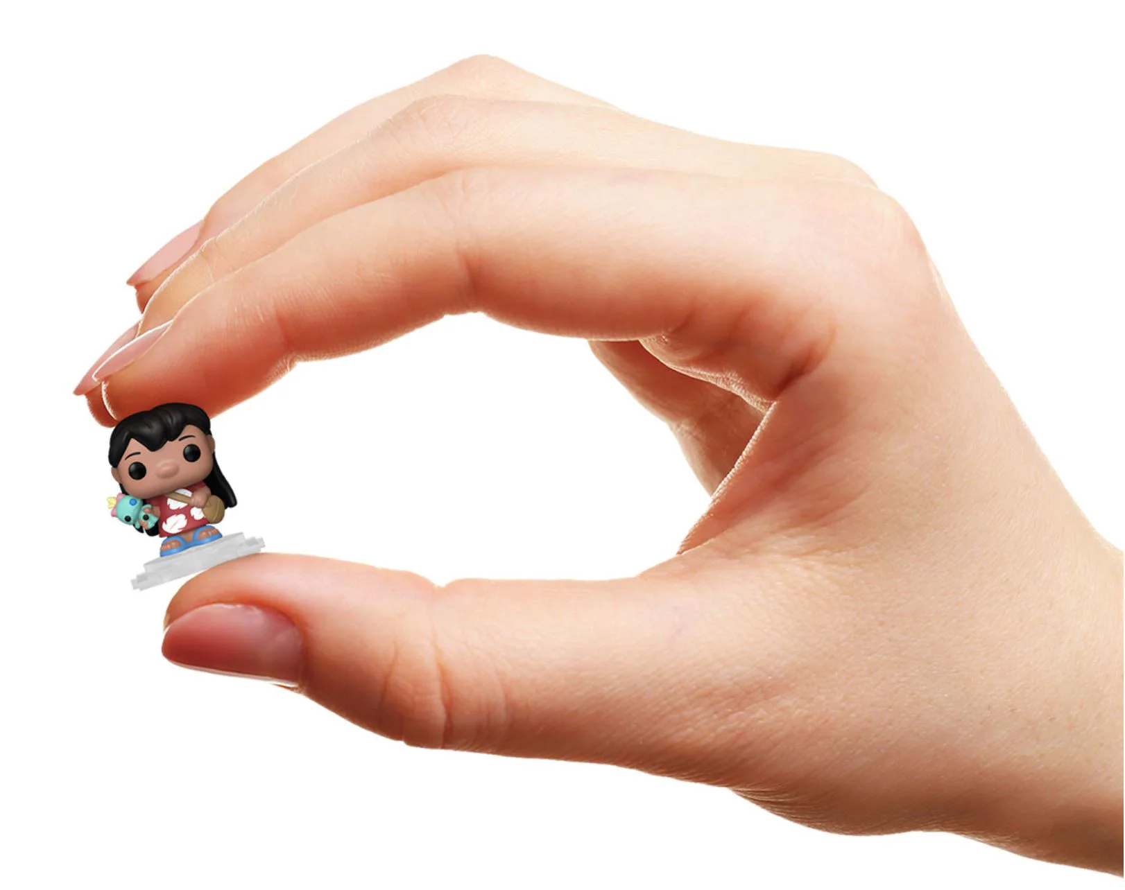 Коллекционный набор Funko Pop Дом Лило foto