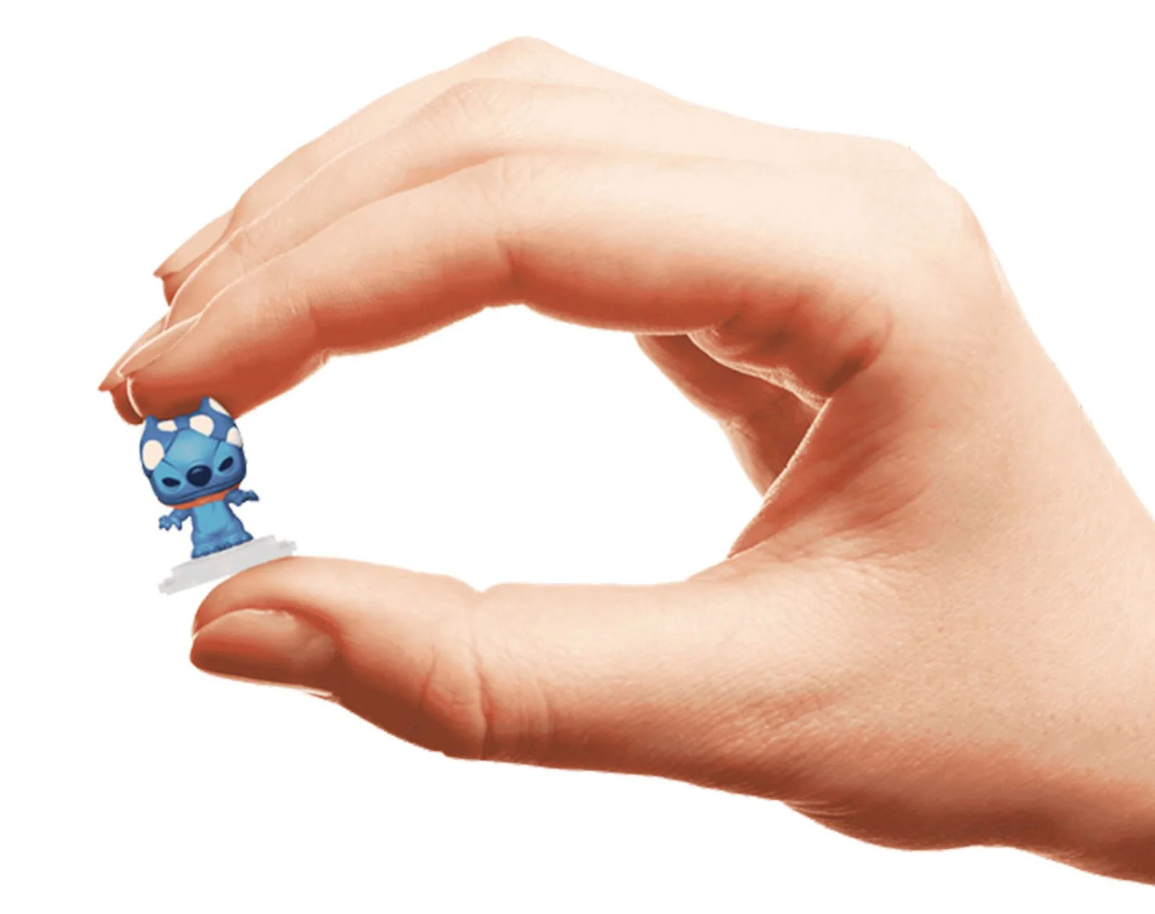 Коллекционный набор Funko Pop Дом Лило foto