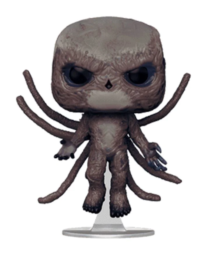 Коллекционные фигурки Funko Pop Векна и Дом Крил foto