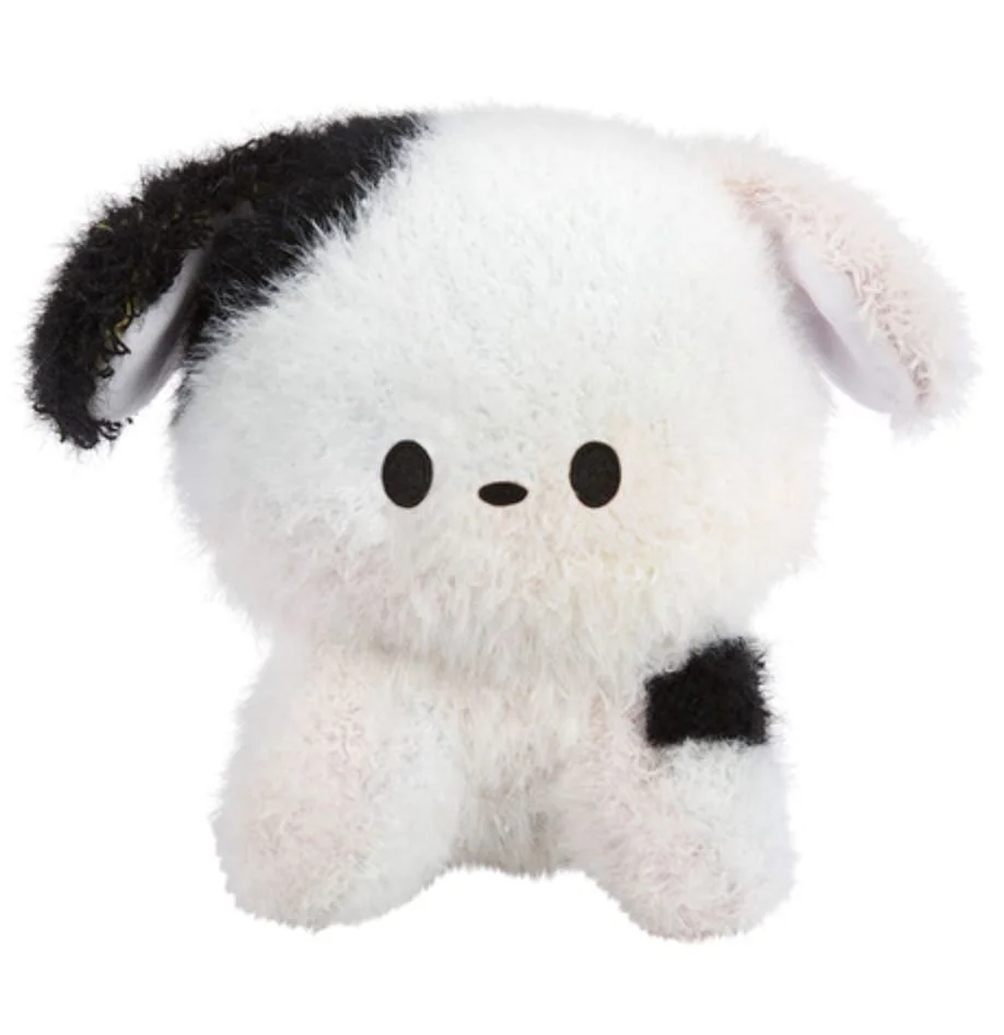 Антистресс игрушка Fluffie Stuffiez Щенок, 20 см foto