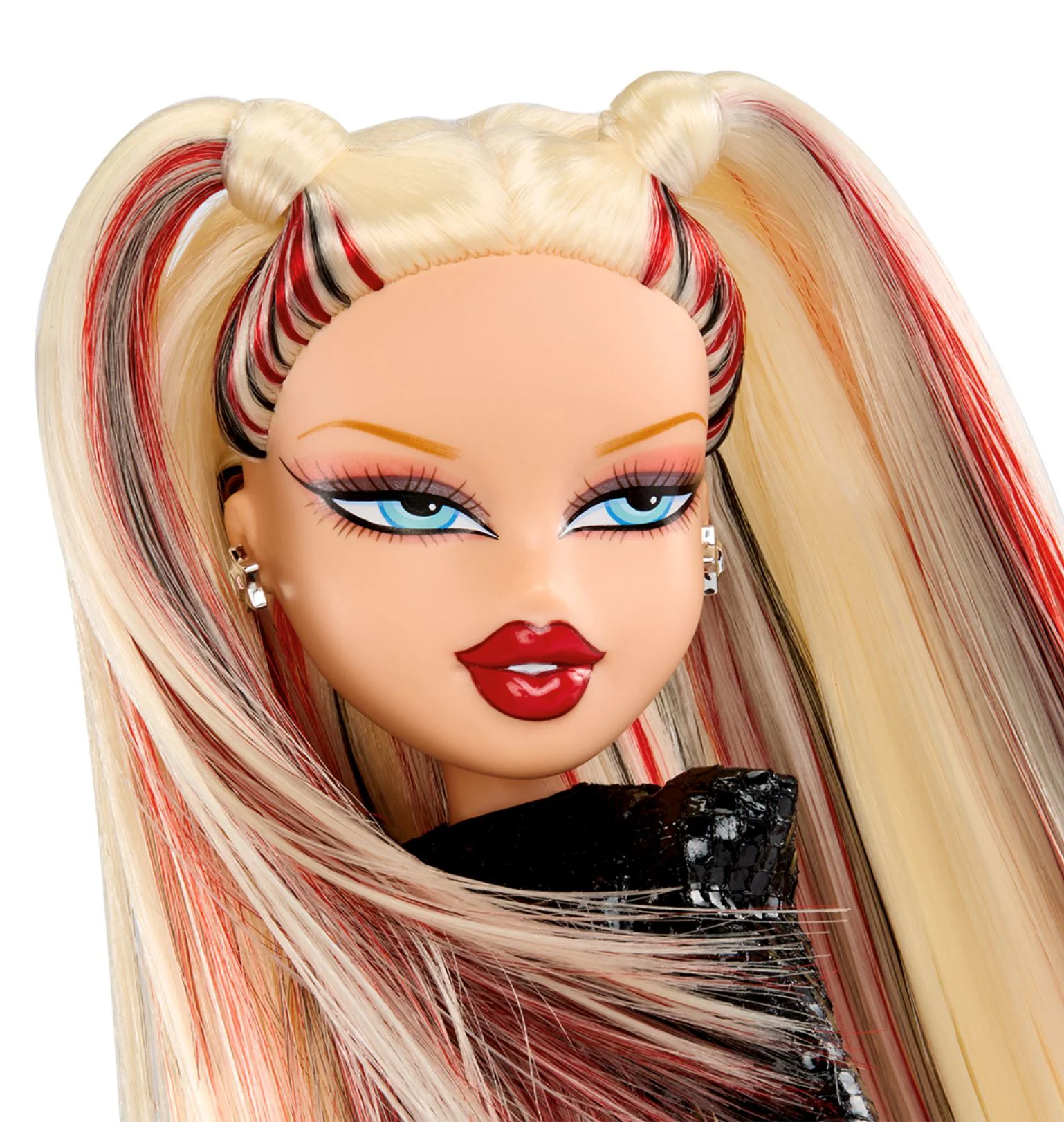 Кукла Bratz Клоэ с аксессуарами, 27 см foto