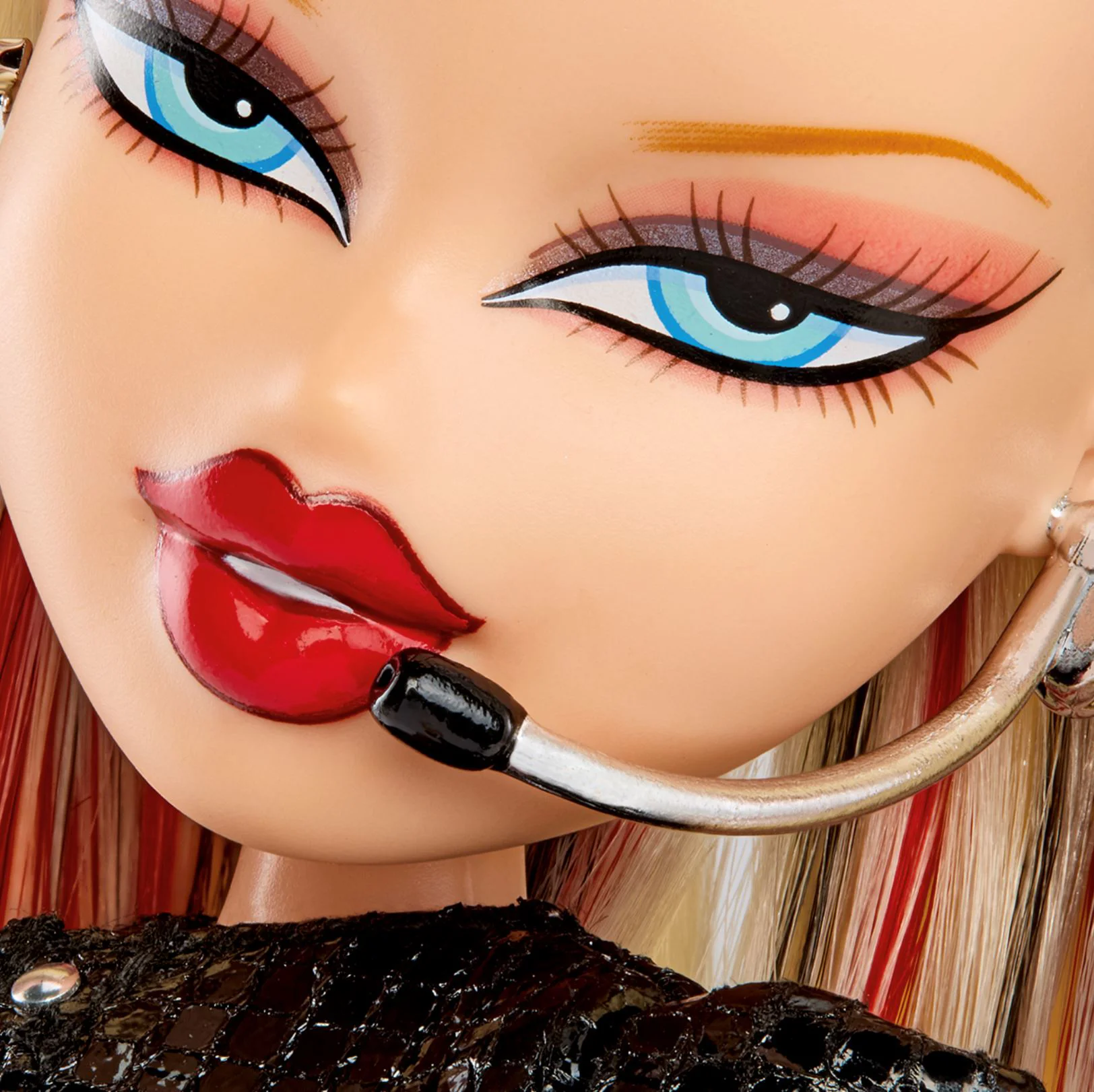 Кукла Bratz Клоэ с аксессуарами, 27 см foto